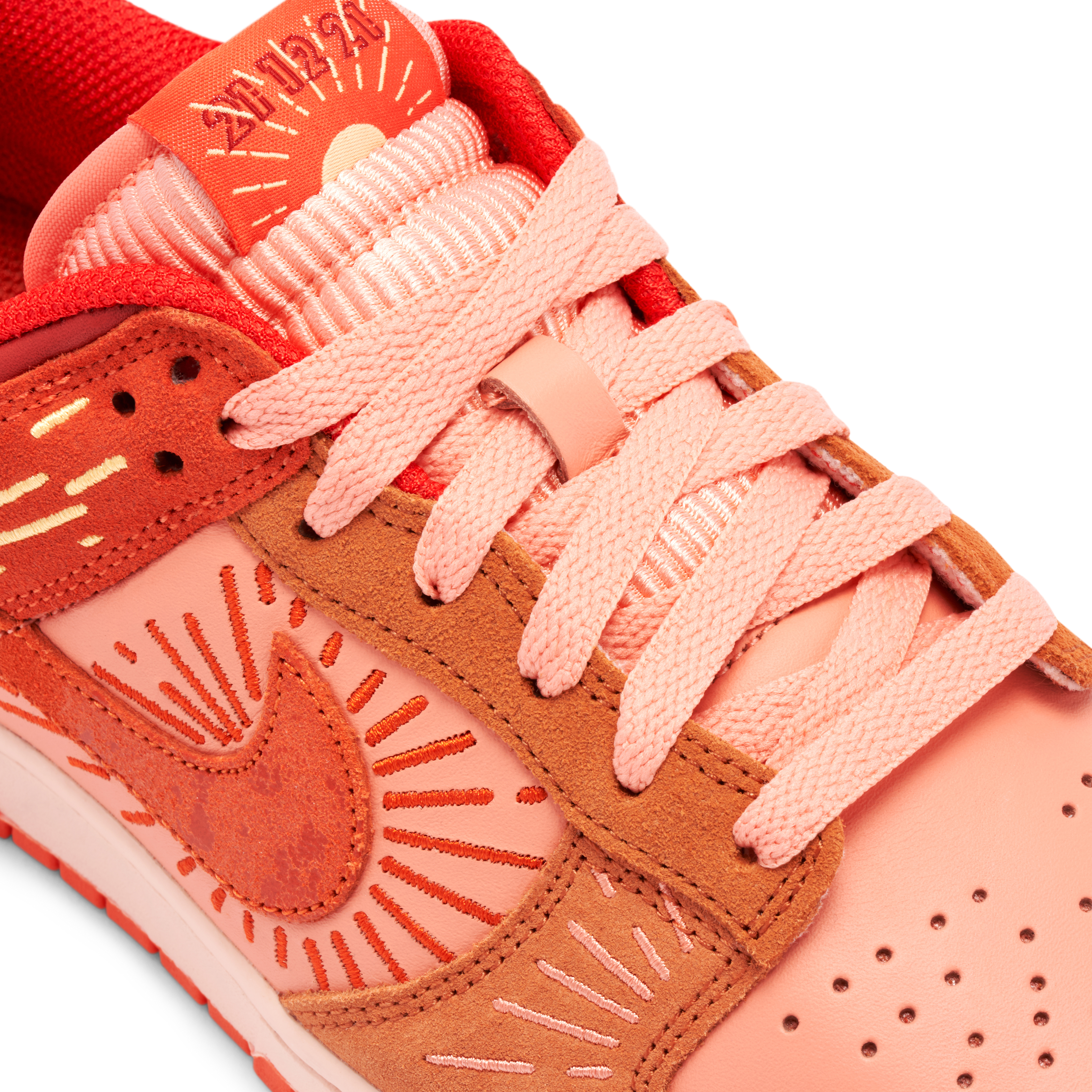 Nike Dunk Low Winter Solstice Womens | DO6723-800 | Laced