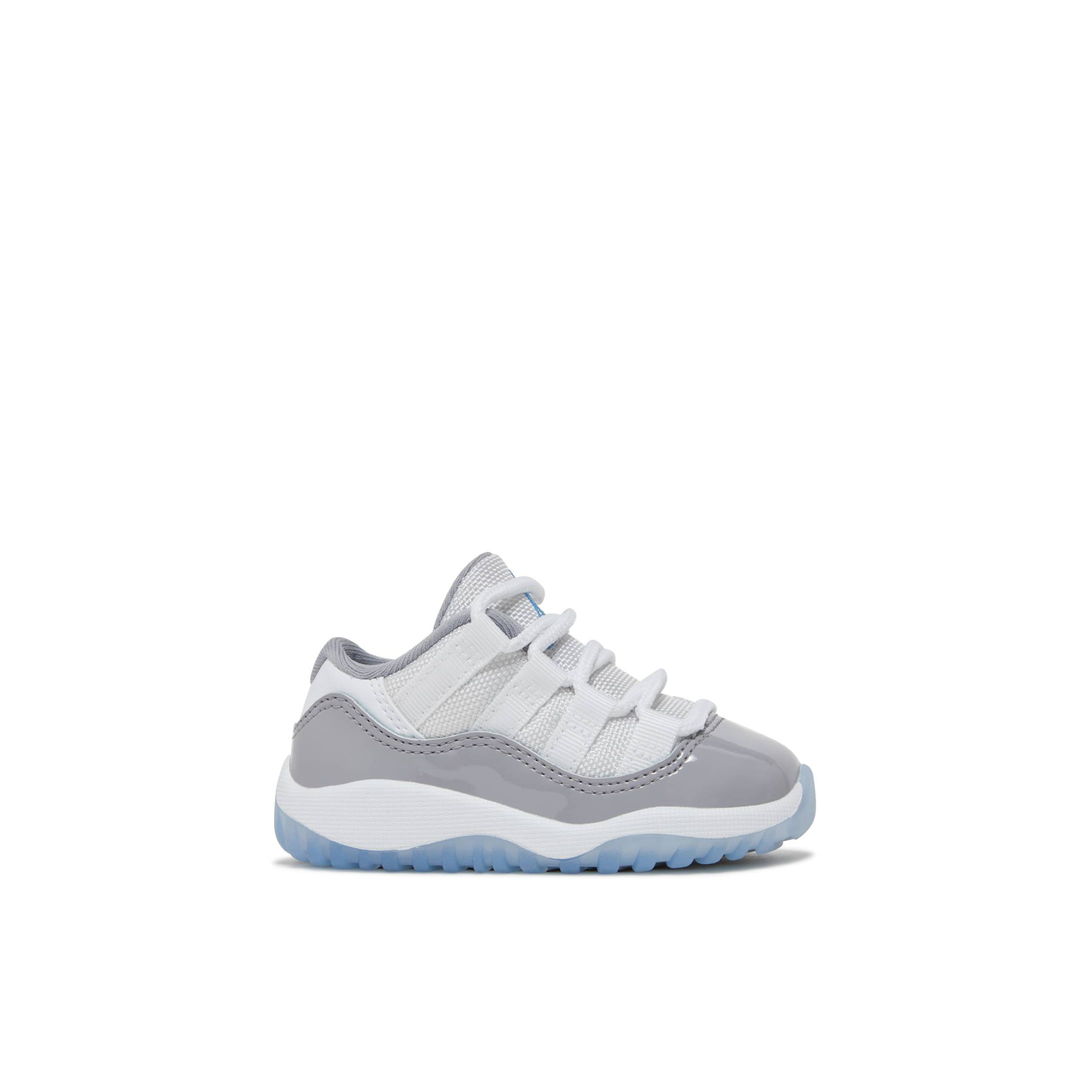 Air jordan 11 retro low clearance cool grey