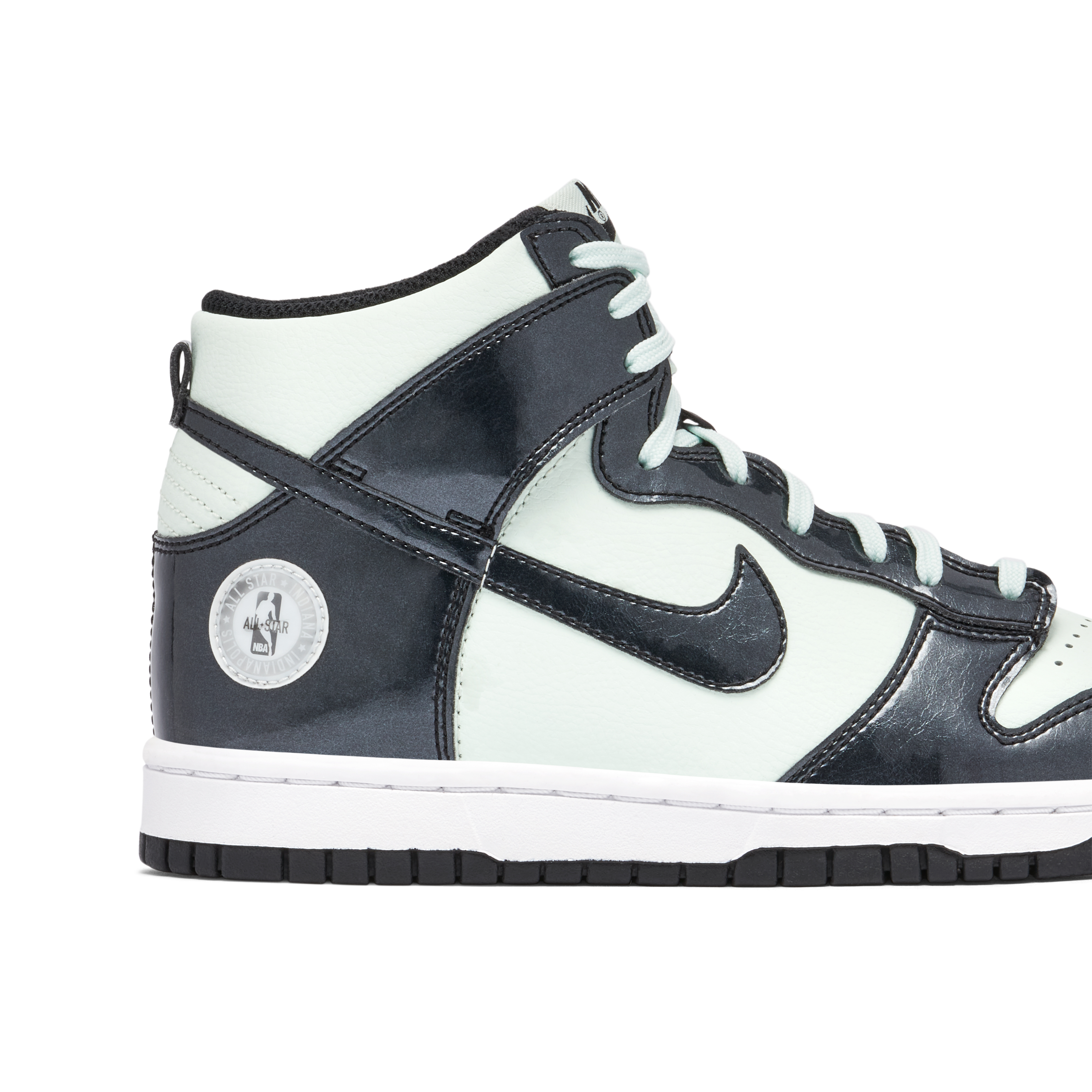 Nike Dunk High SE All-Star 2021 GS | DD1846-300 | Laced