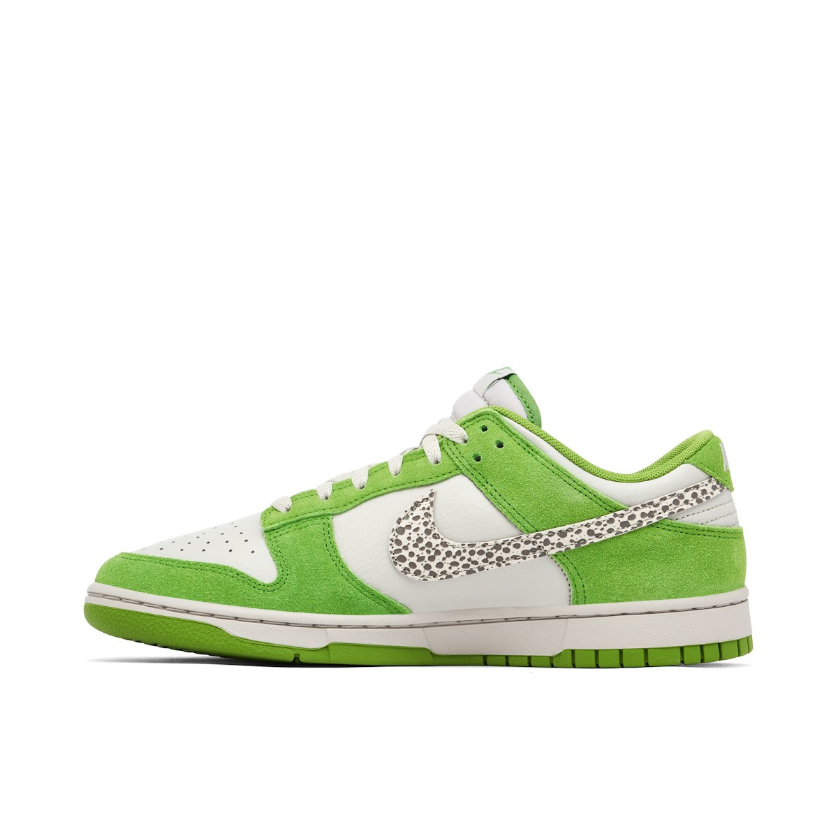 Nike Dunk Low AS Safari Swoosh Chlorophyll | DR0156-300 | Laced