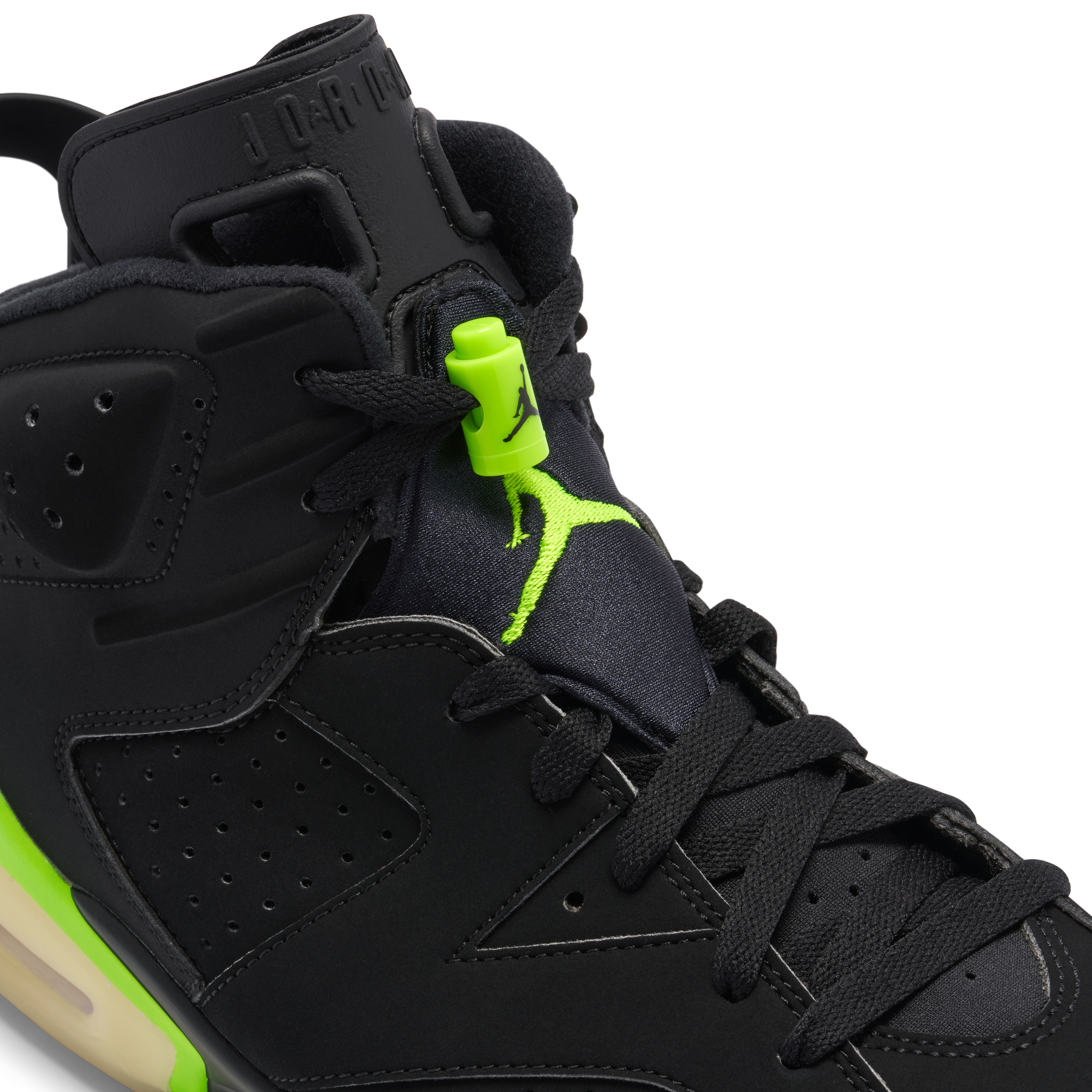 Lime green outlet jordans 12