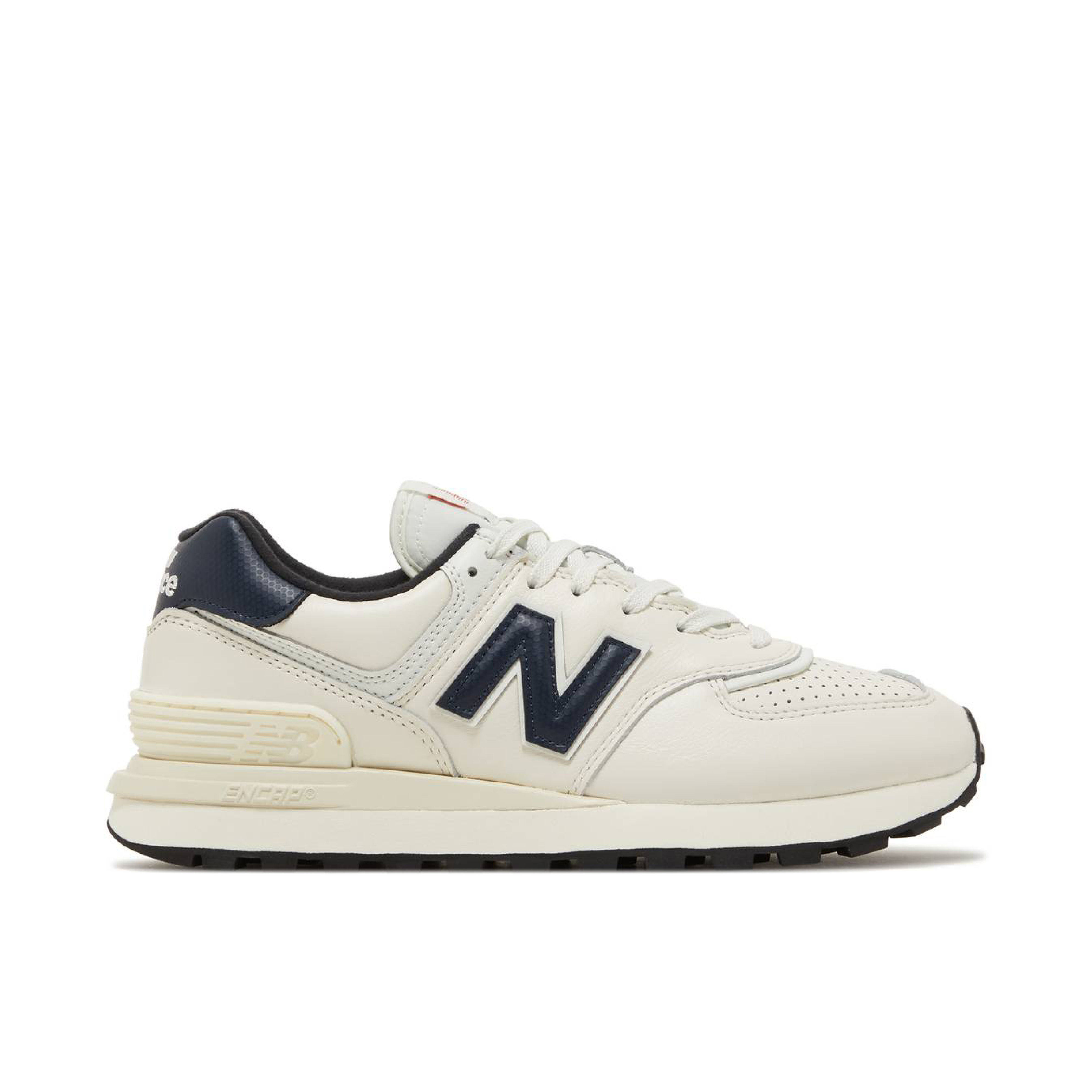 New Balance 574 Legacy Angora Outerspace | U574LGTO | Laced