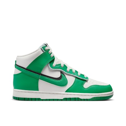 Nike Dunk Low Magma Orange Womens | DX2953-800 | Laced