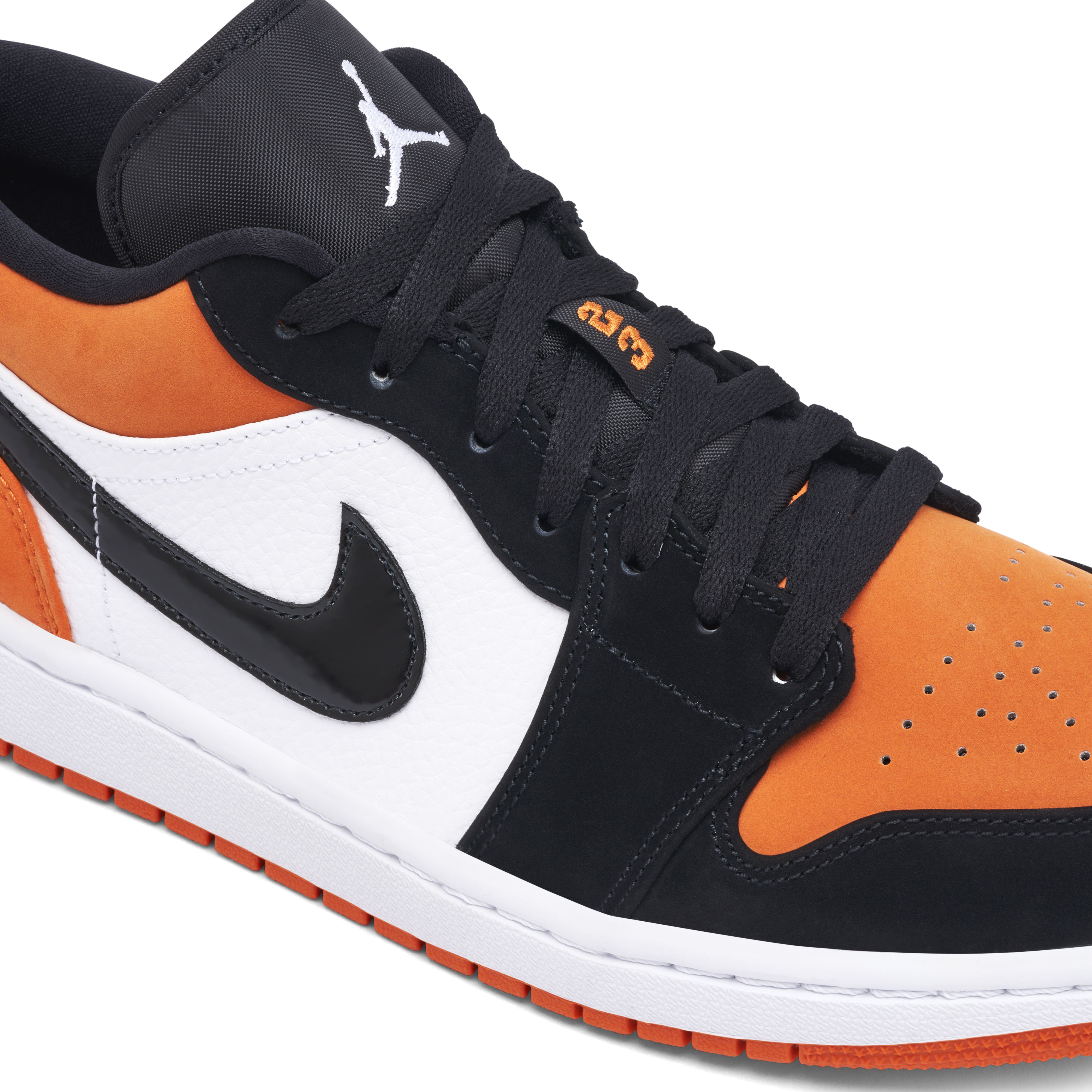 Jordan 1 low outlet shattered backboard gs