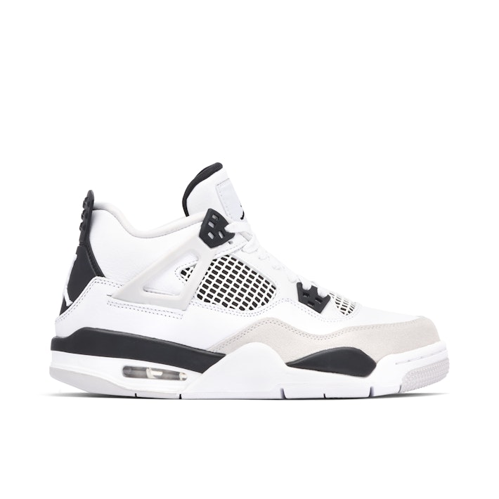 White Jordans | New All White Air Jordans