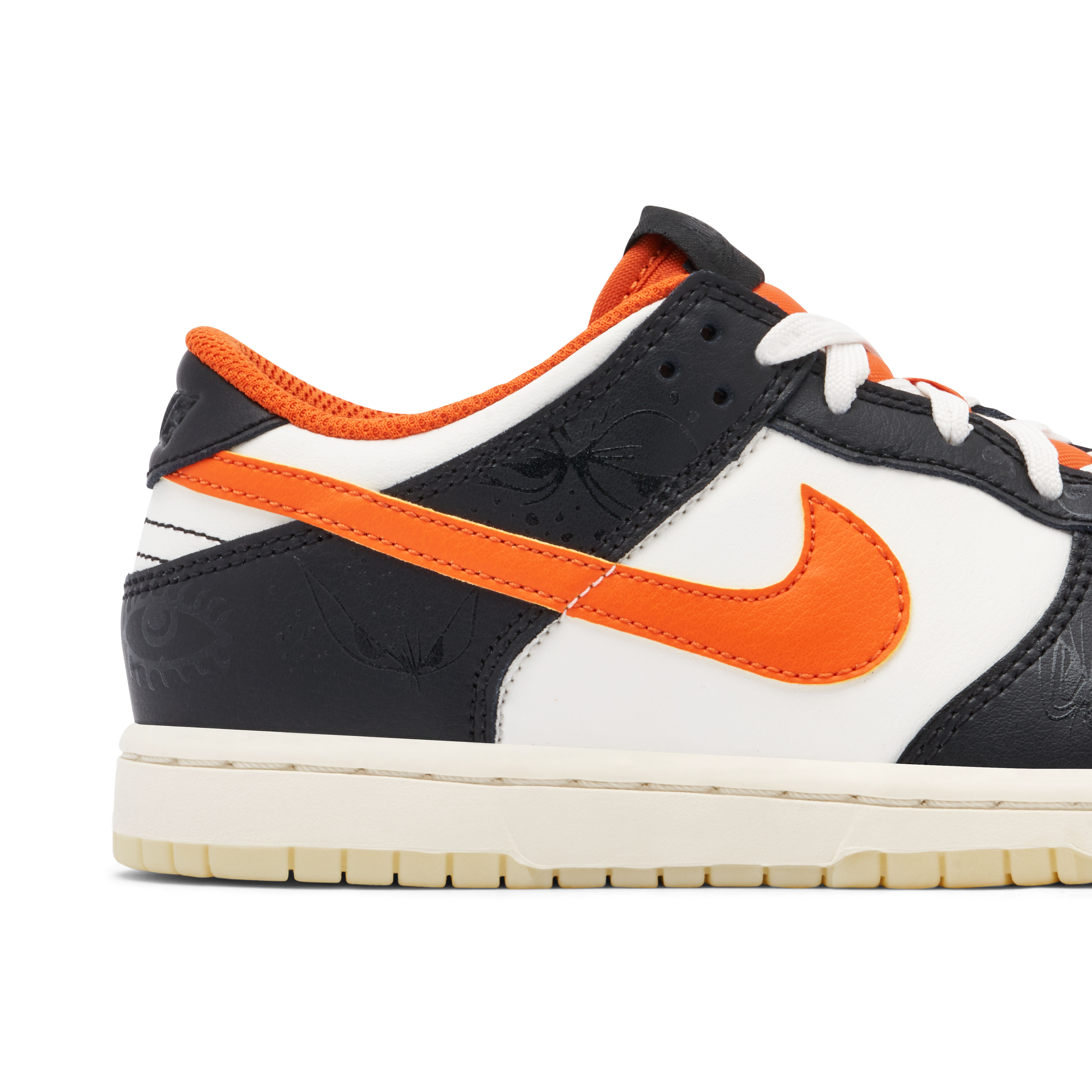 Nike Dunk Low PRM Halloween PS | DM0088-100 | Laced