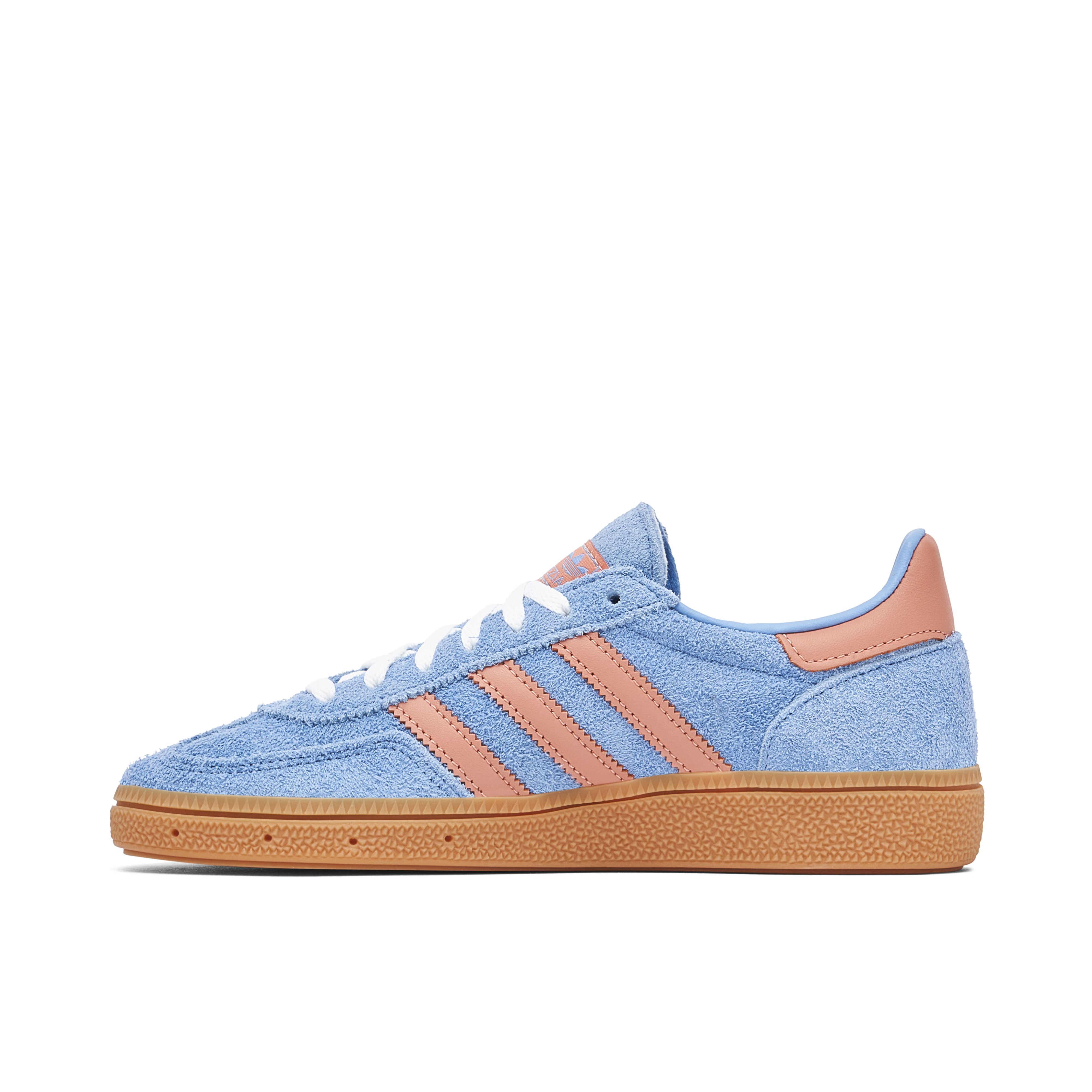 Adidas spezial 2024 blue orange