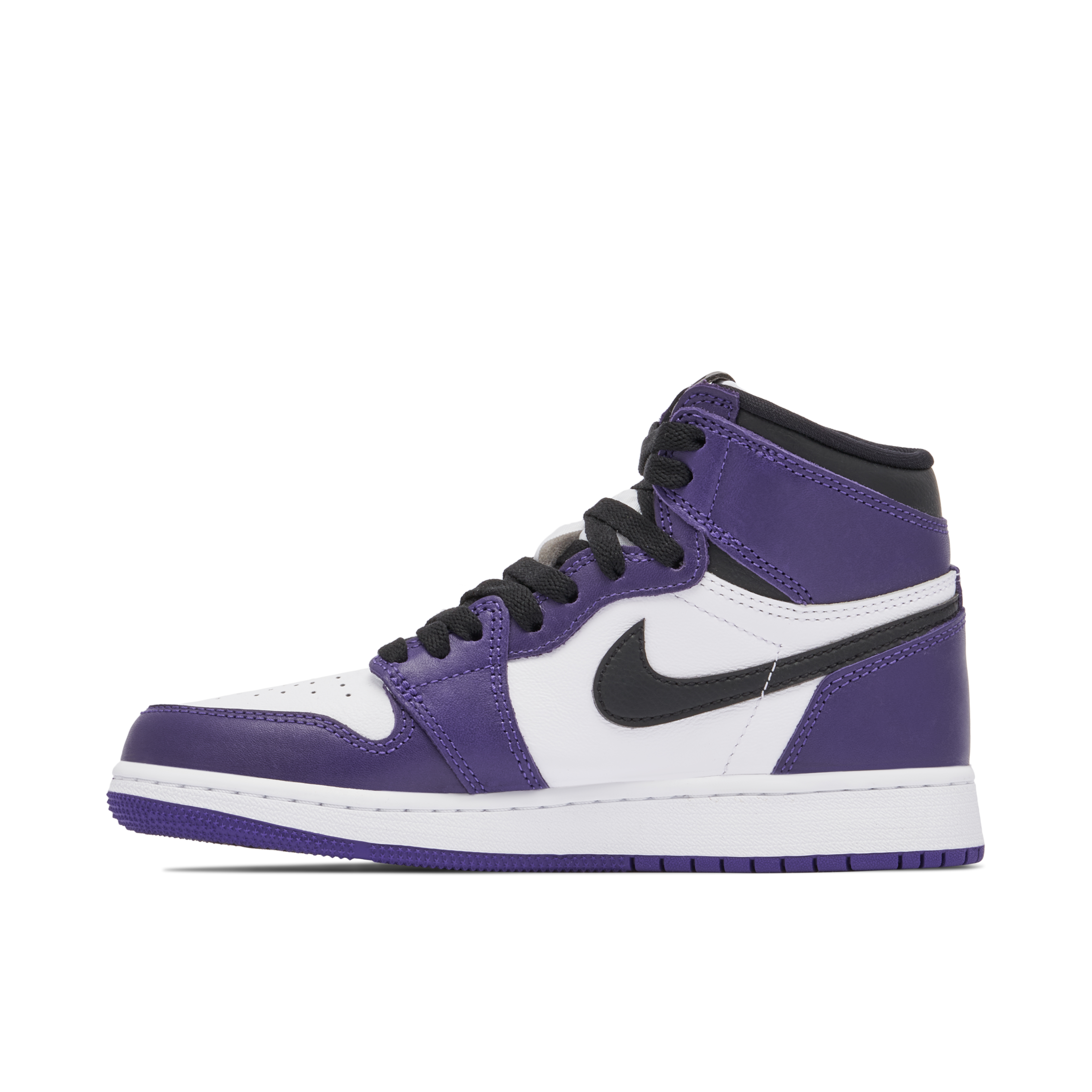Jordan Flight Club 90”s Purple / New / Size 11.5