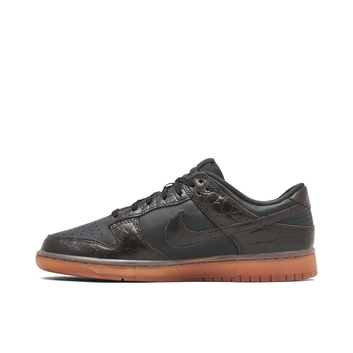 Nike Dunk Low Velvet Brown Black | DV1024-010 | Laced