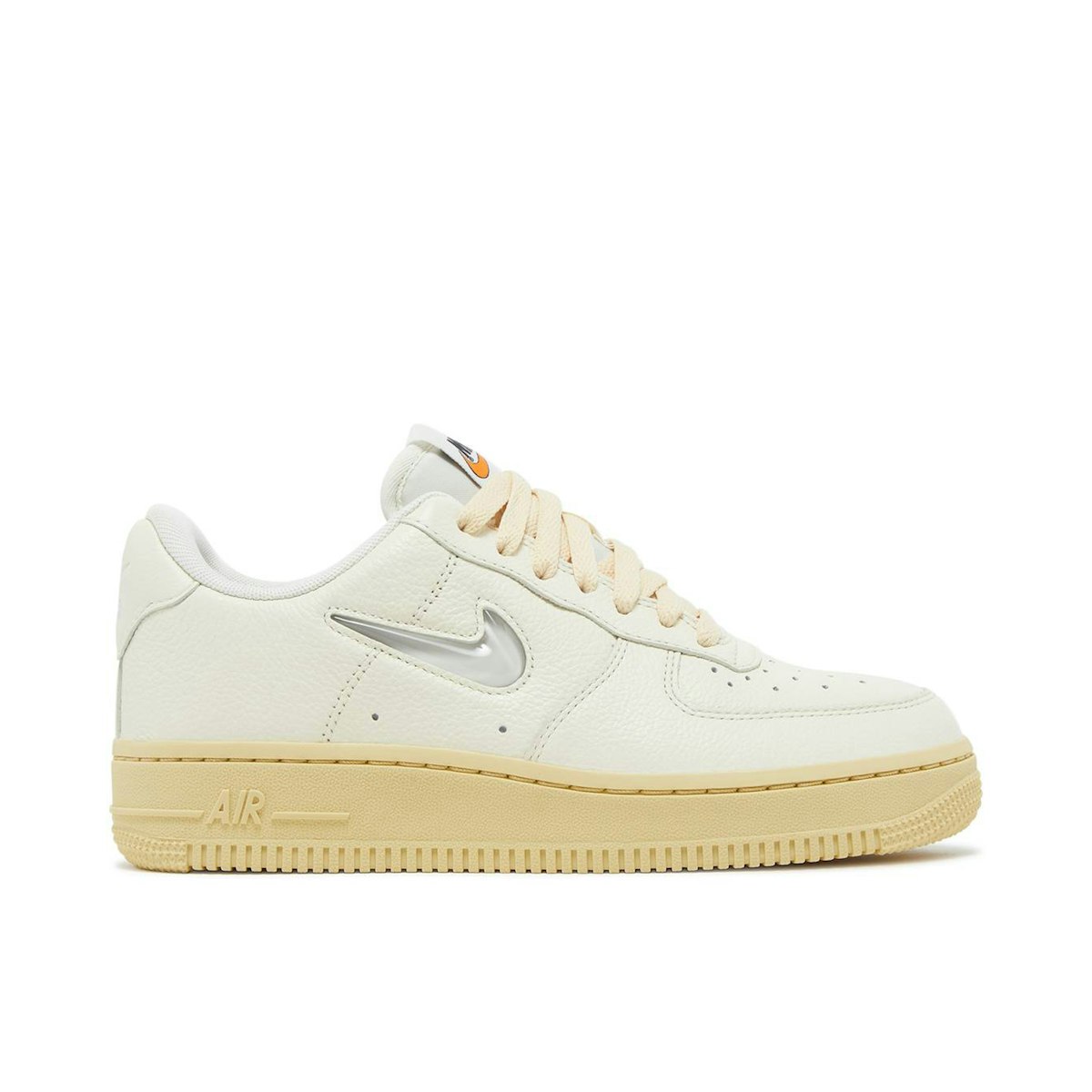 Nike air force 1 low womens gold Clearance