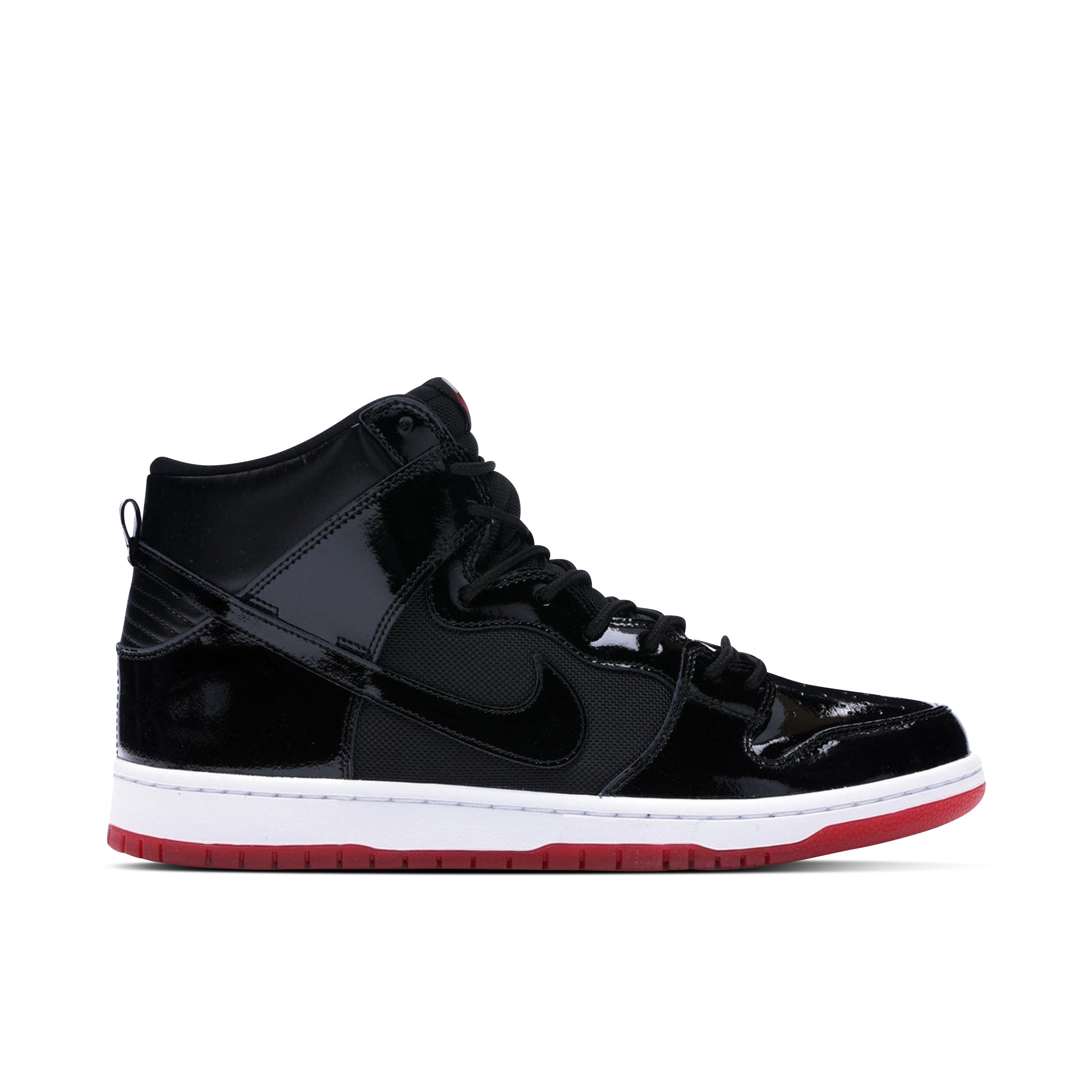 Dunk sales high bred