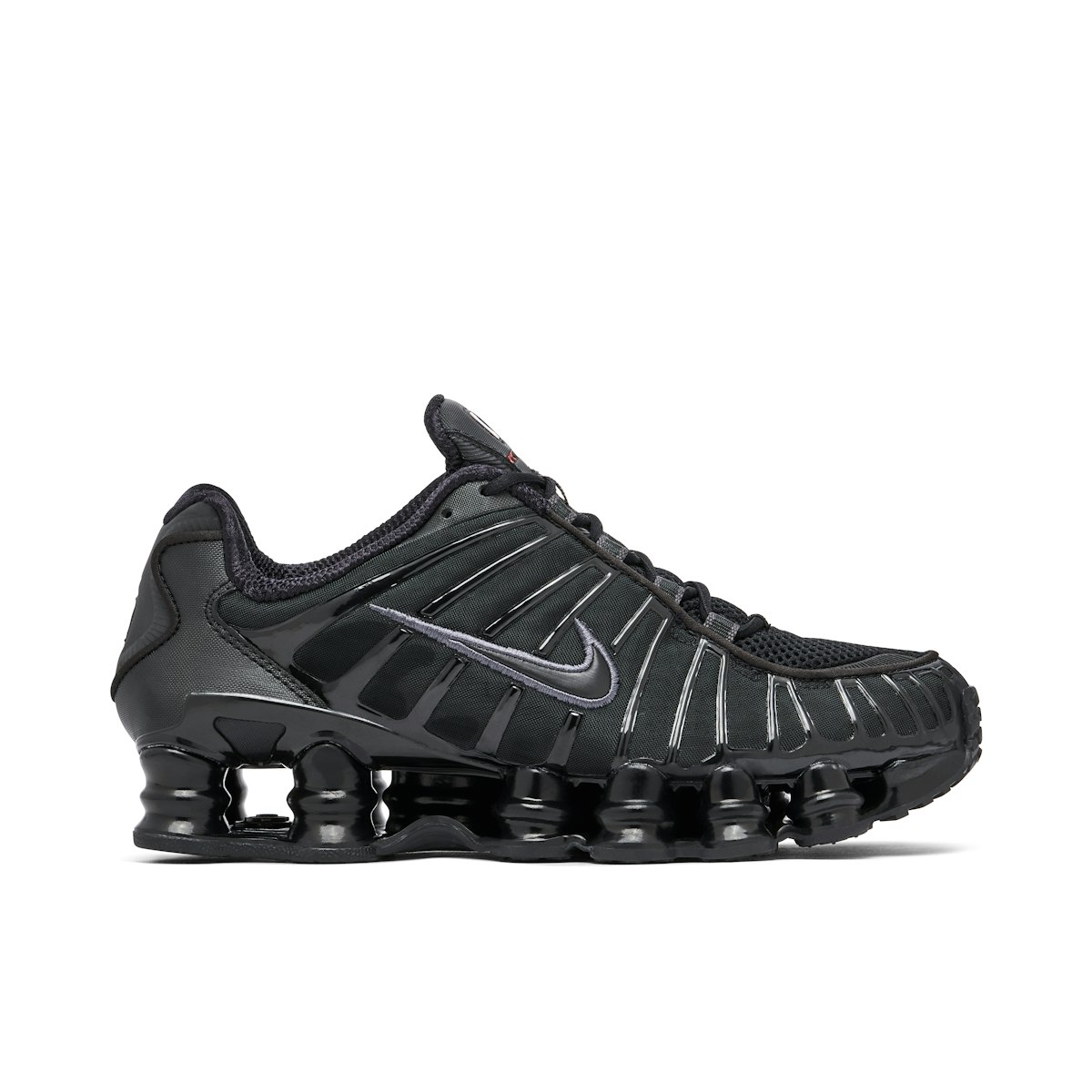Nike shox laces Clearance