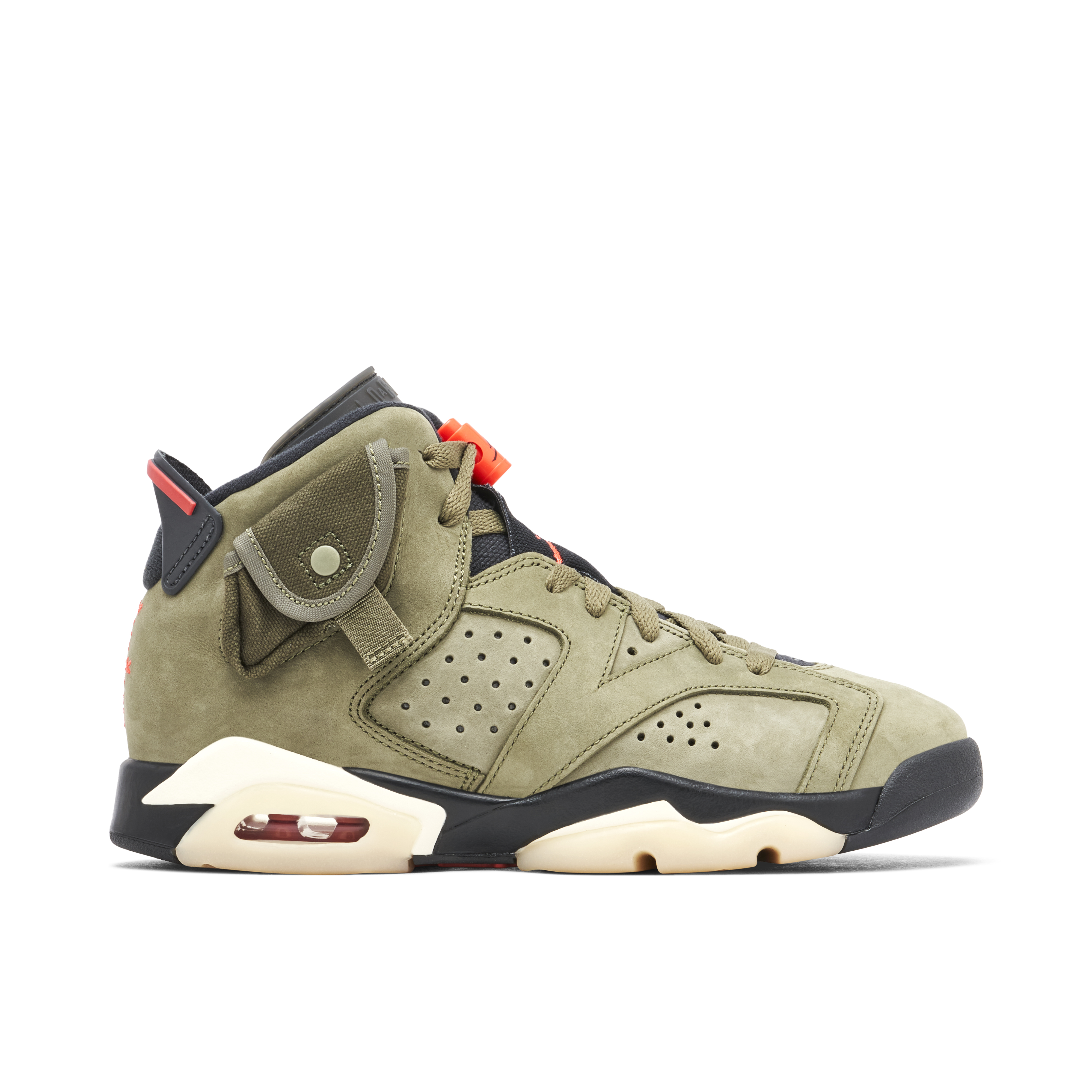 Jordan 6 outlet olive