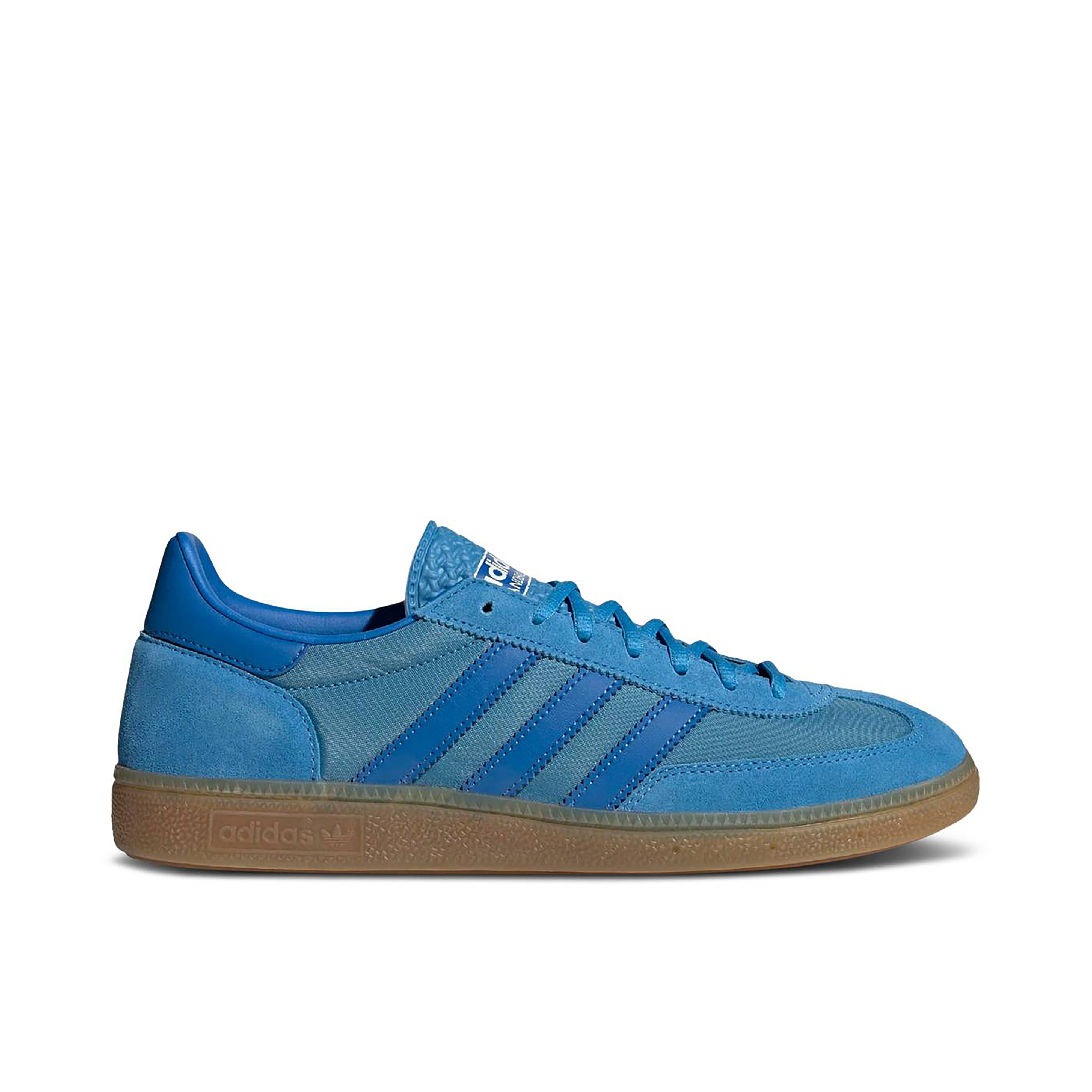 Adidas Handball Spezial Light Blue Wonder Clay Womens | IF6564 | Laced