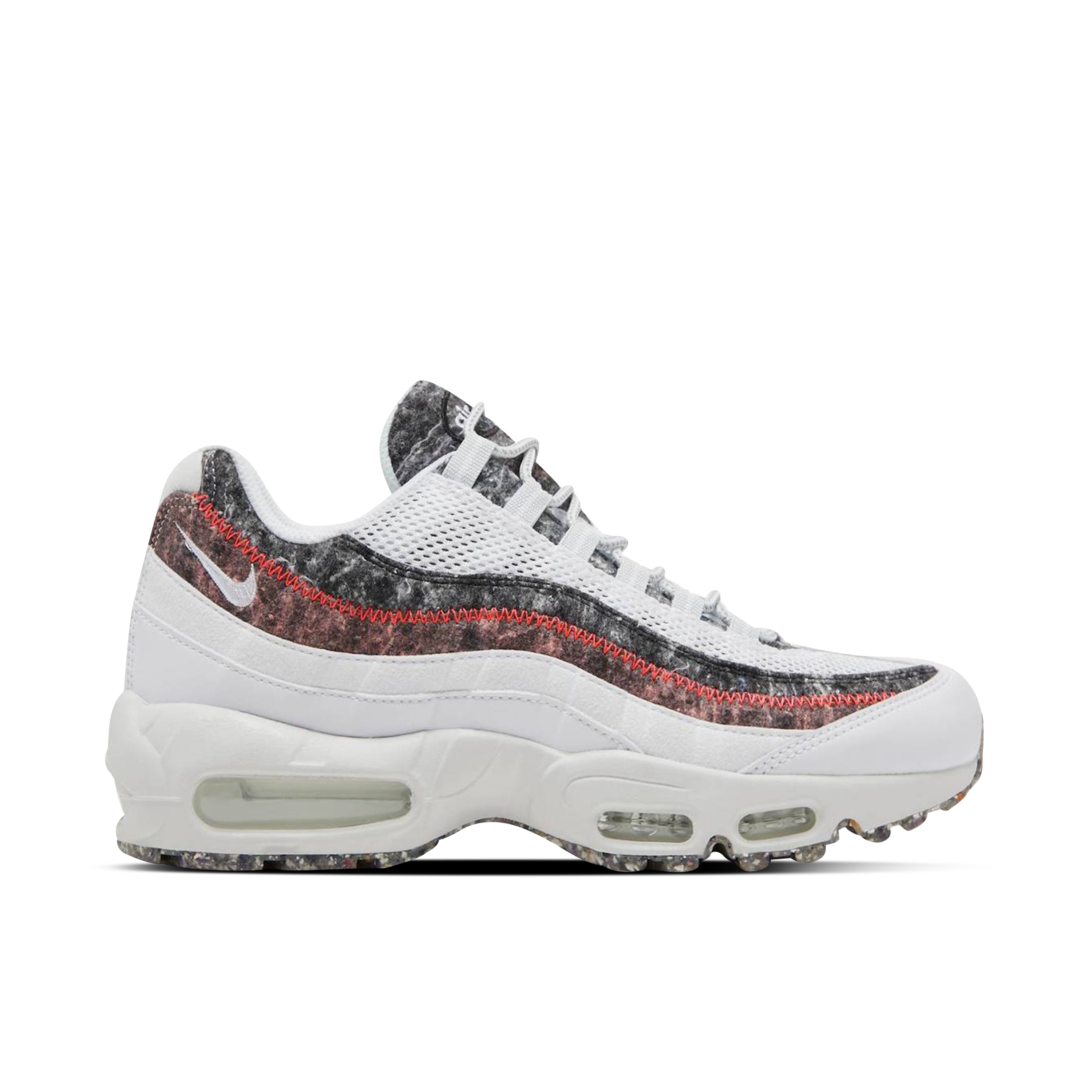 Nike Air Max 95 Move To Zero Black Green | CV6899-100 | Laced