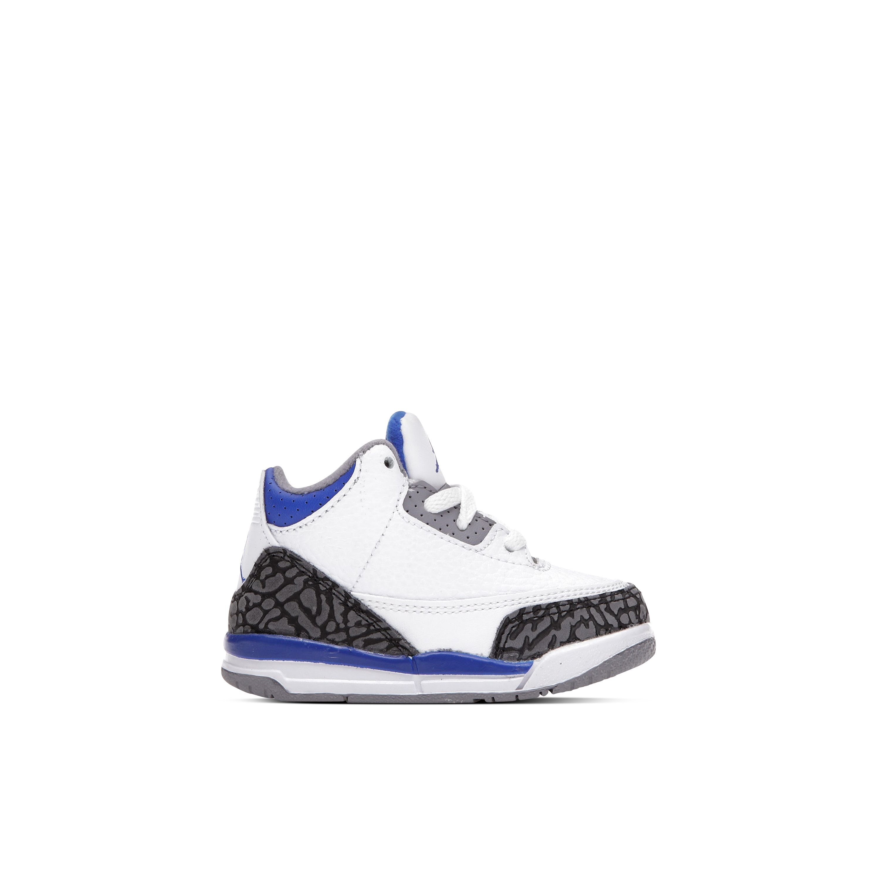 Air Jordan 3 Retro Racer Blue TD | 832033-145 | Laced