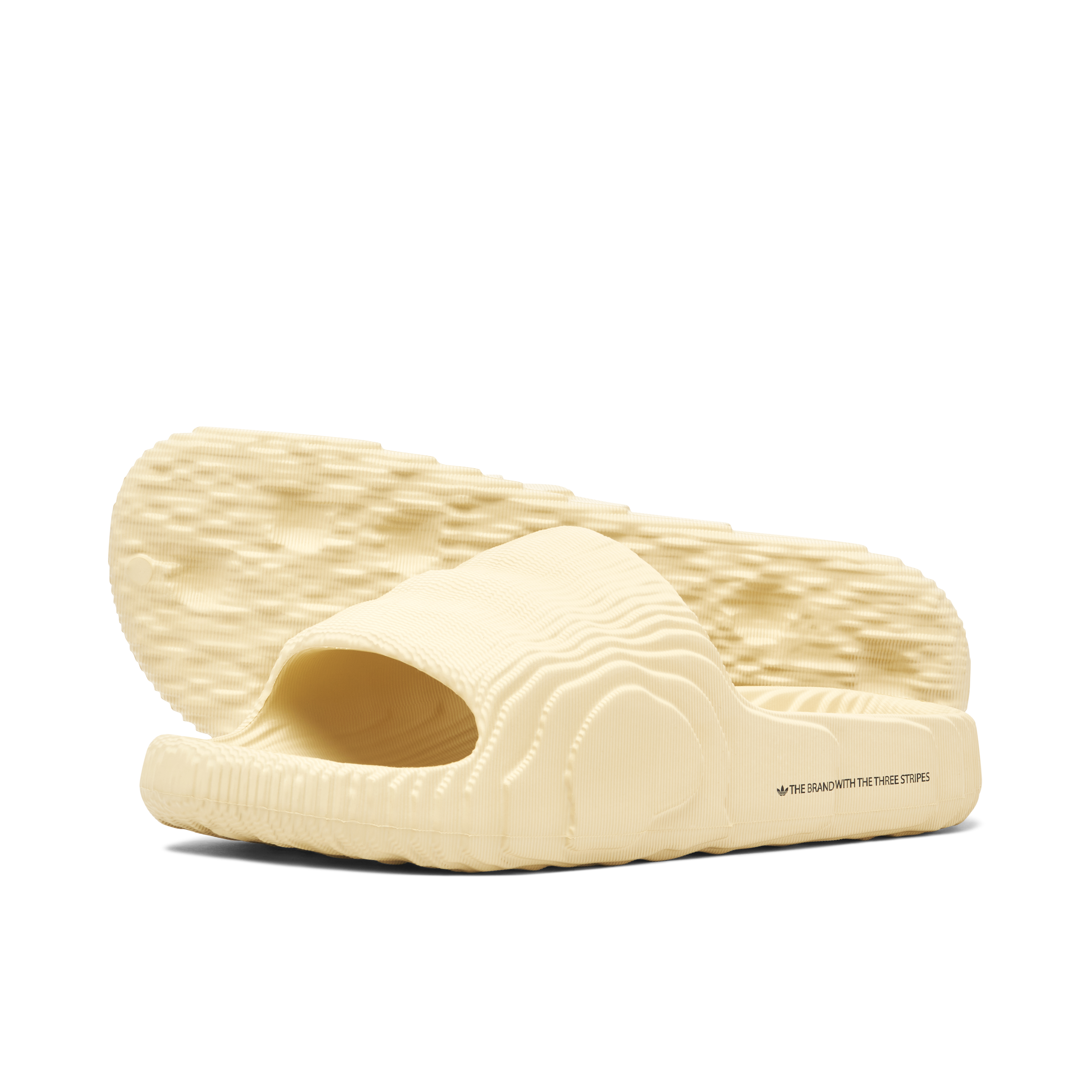 ADIDAS ADILETTE 22 SLIDE DESERT Size 22.5 - 29.5 沒正碼 預訂