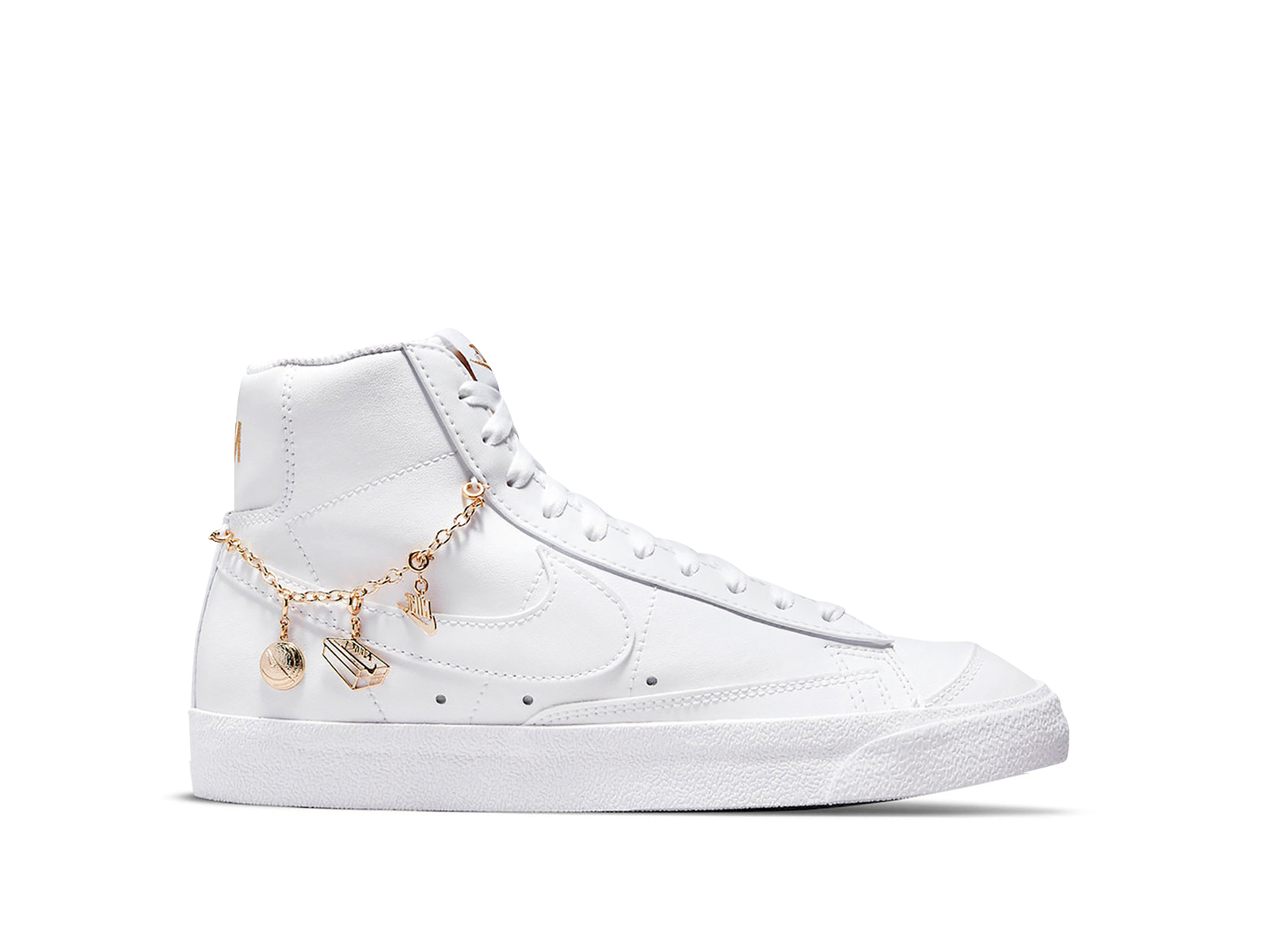 nike blazer lx white