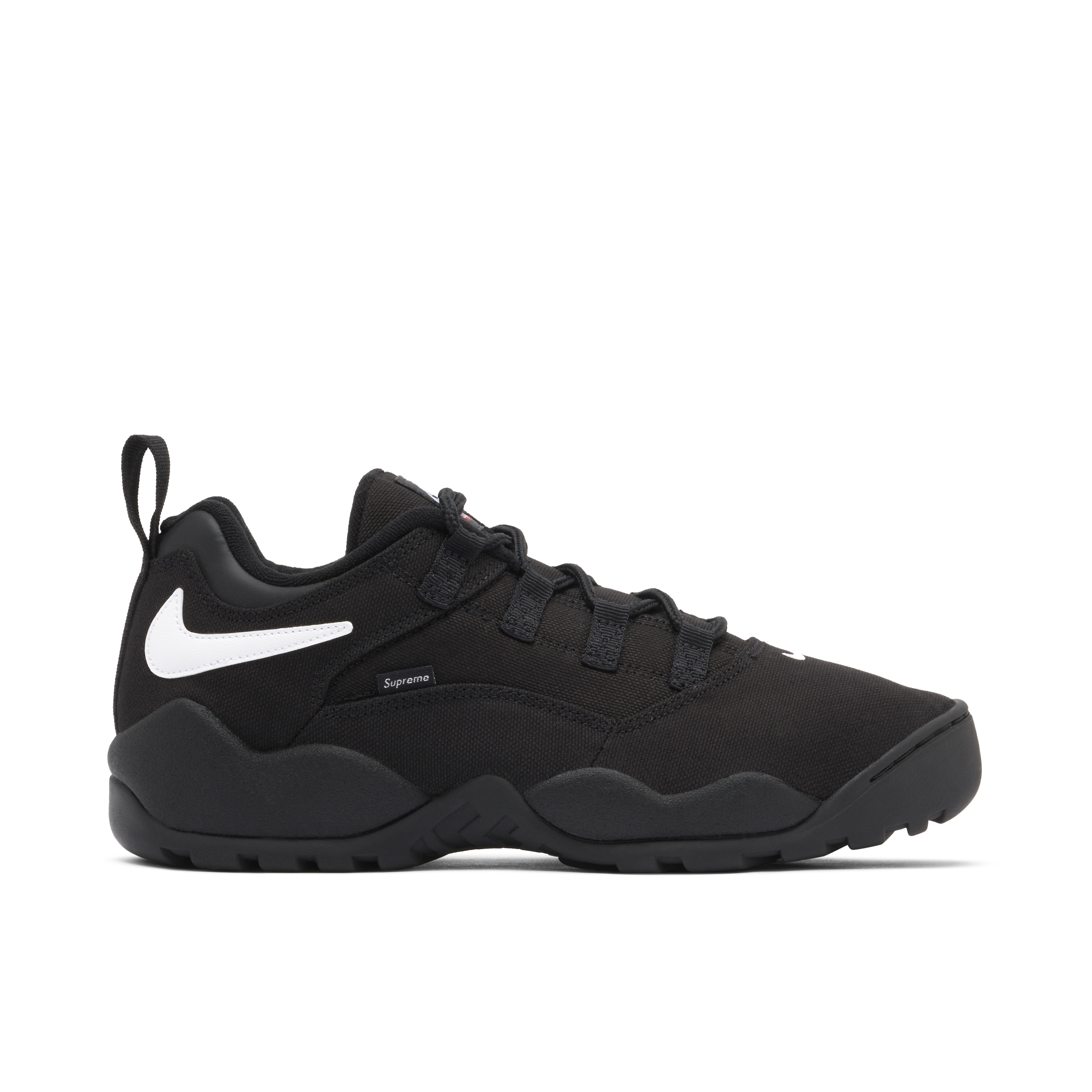 Nike Air Max DN x Supreme Black | FZ4044-001 | Laced