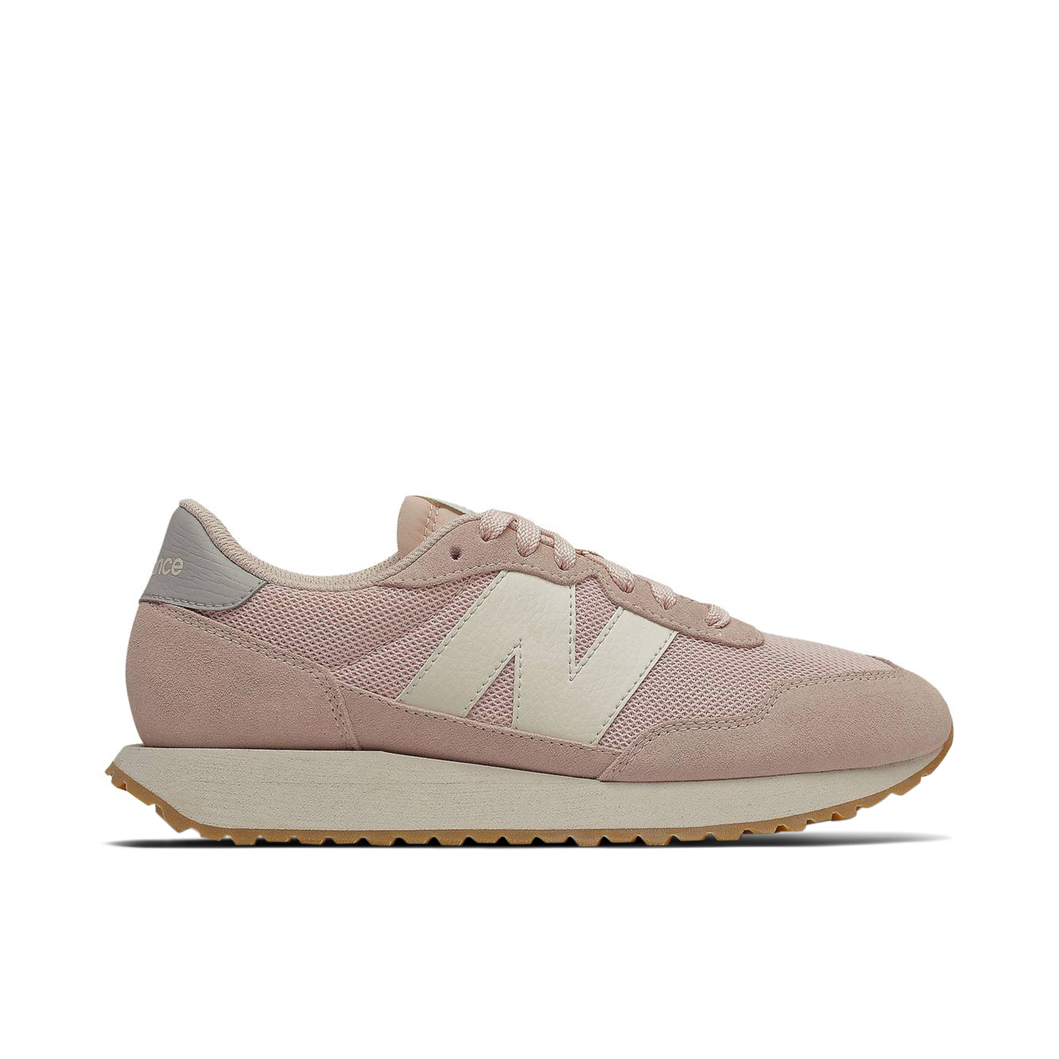 Oyster pink clearance new balance