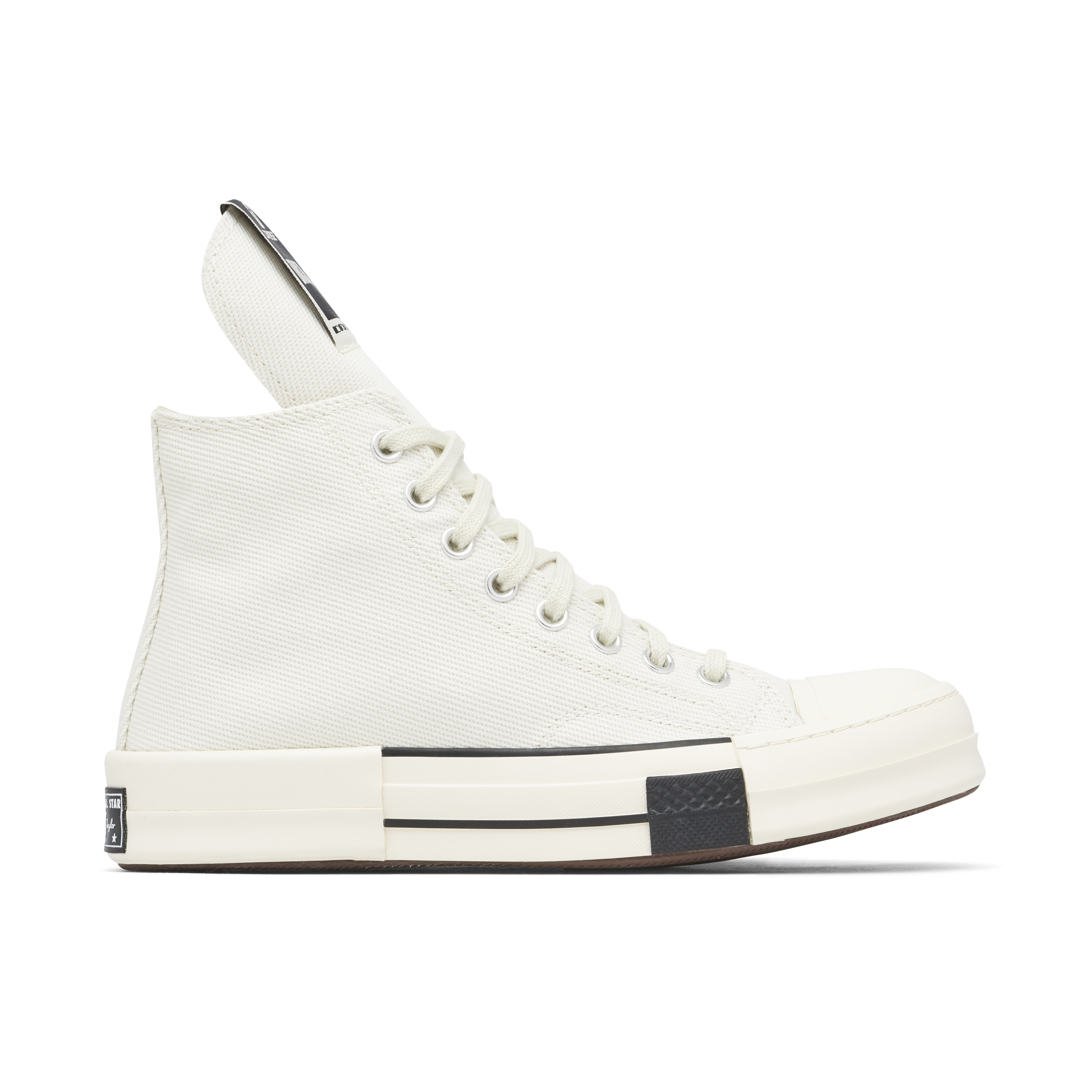 Converse DRKSTR Chuck Taylor All-Star 70 Ox x Rick Owens