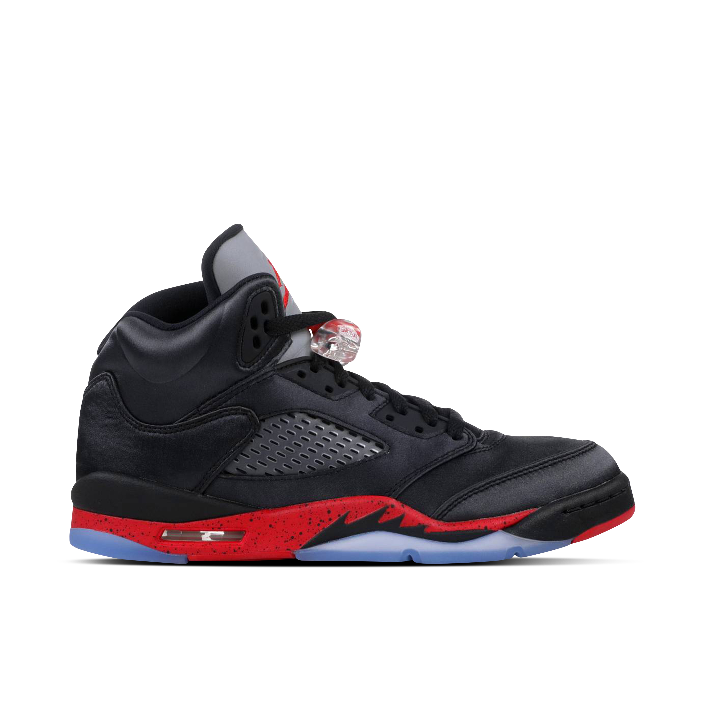 Air Jordan 5 Retro Satin GS | 440888-006 | Laced