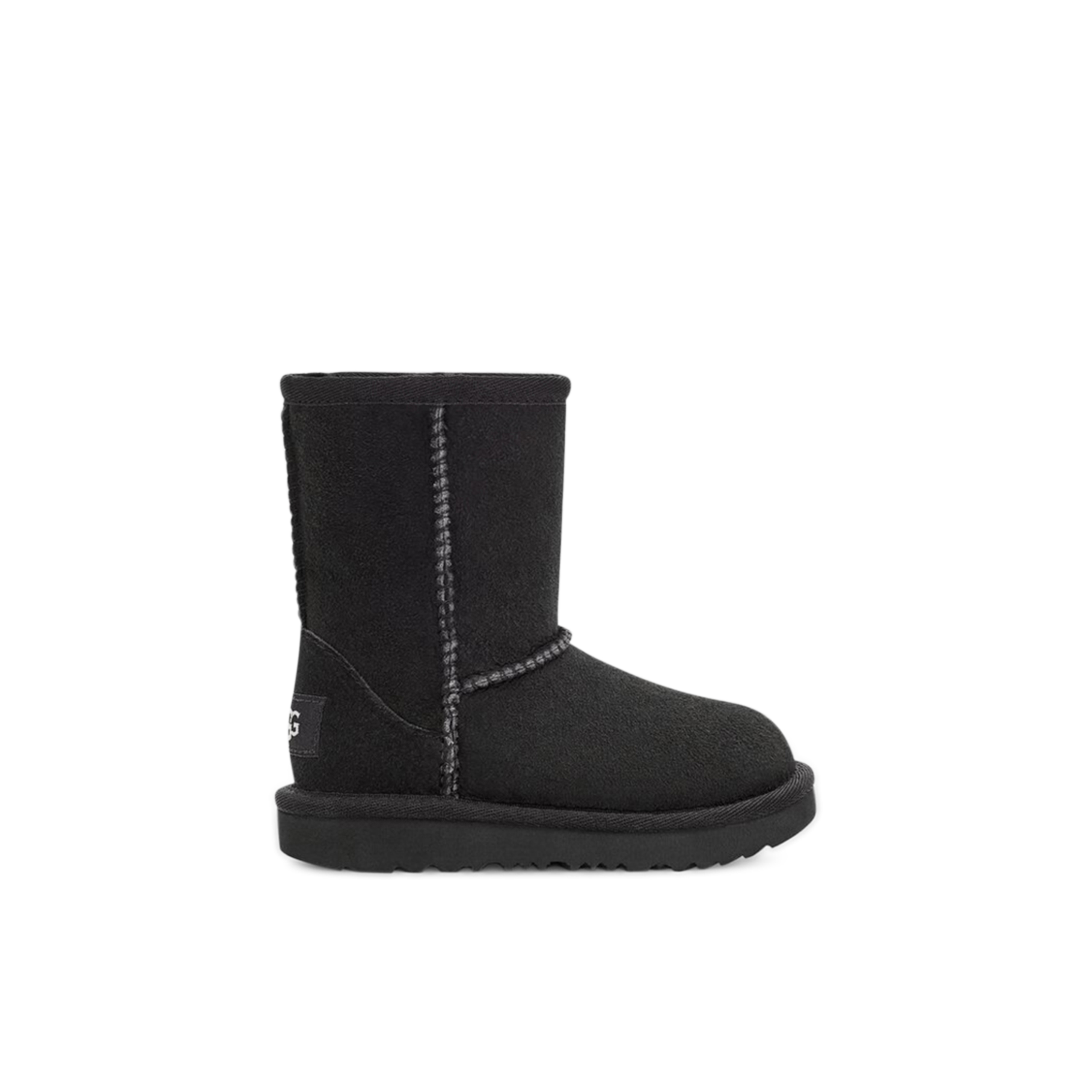 Ugg boots sales kids black