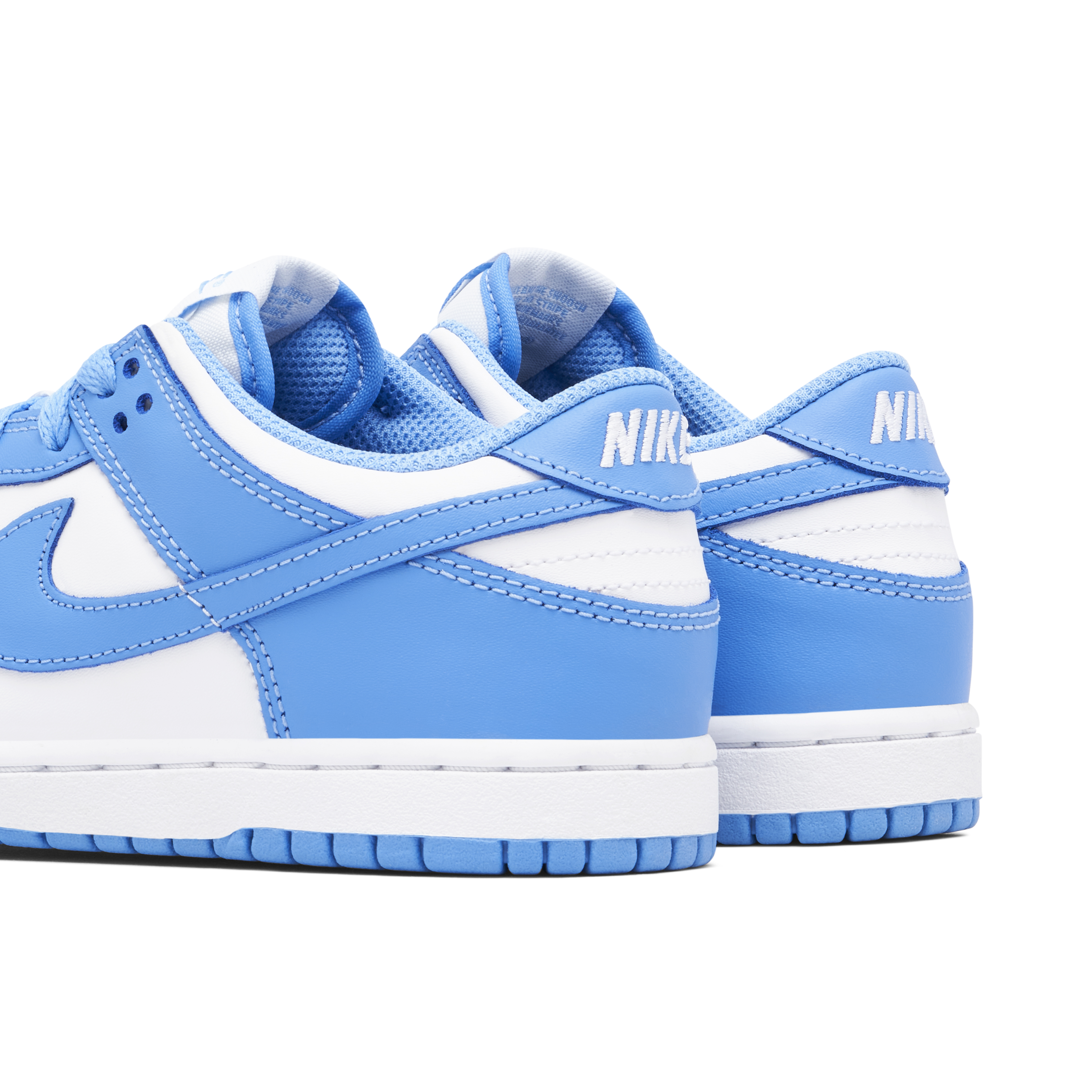 Nike Dunk Low UNC PS | CW1588-103 | Laced