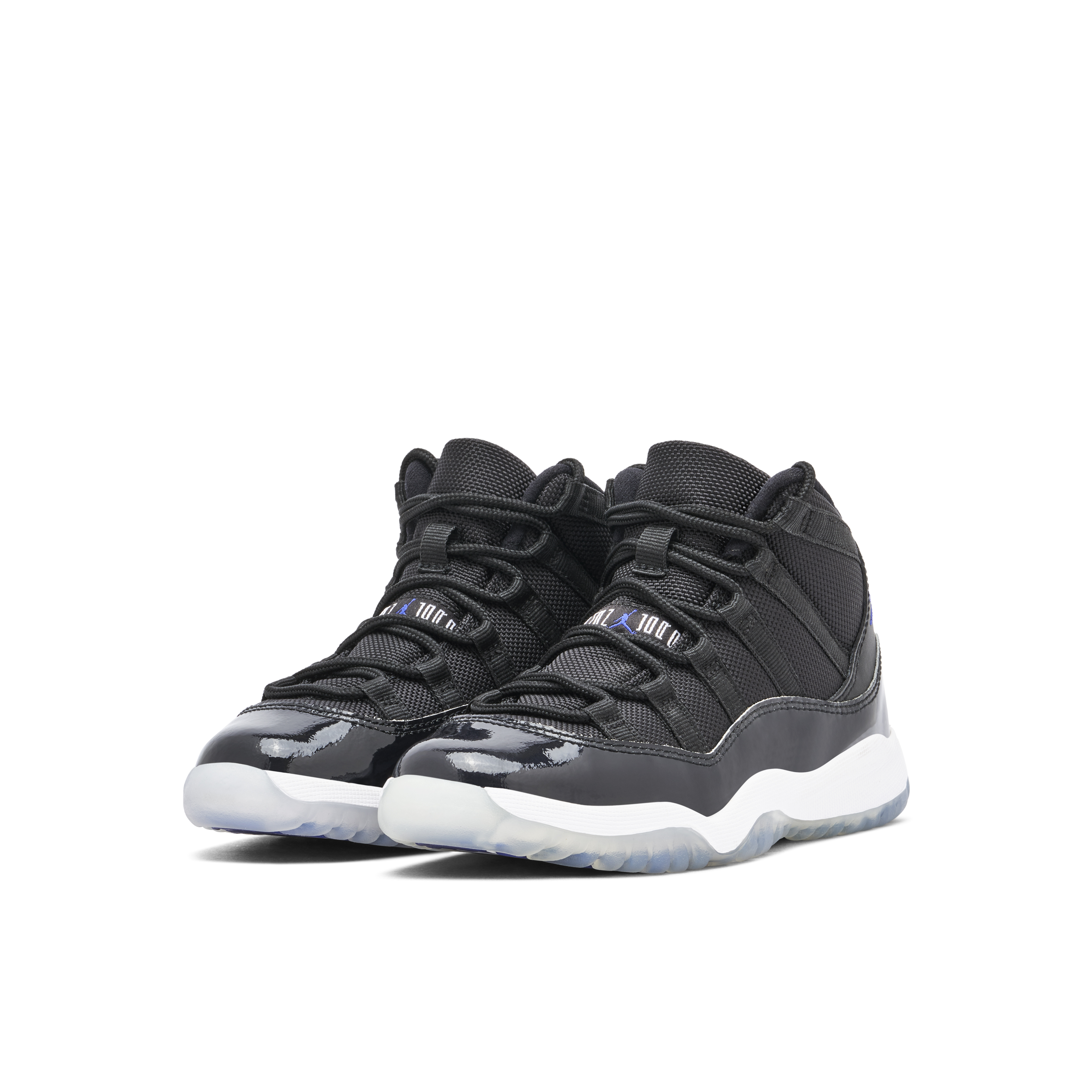 Nike air jordan 11 store retro space jam bp