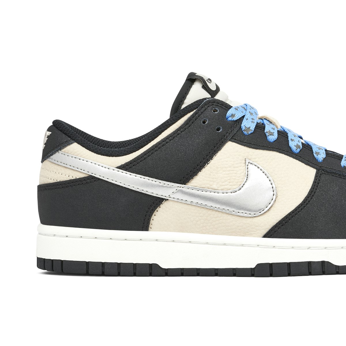 Nike Dunk Low Starry Laces Womens DZ4712001 Laced