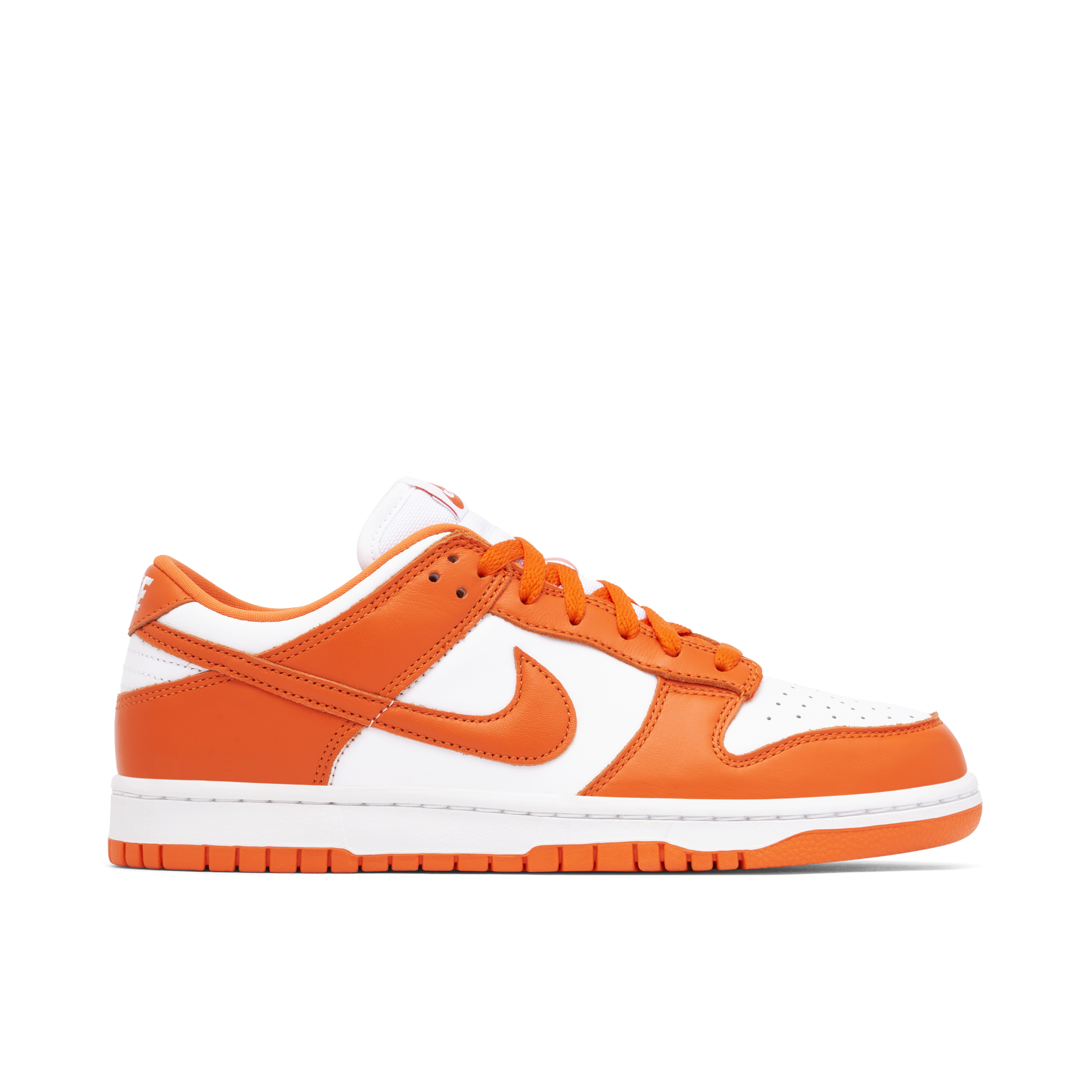 【美品】Nike Dunk Low Syracuse Orange