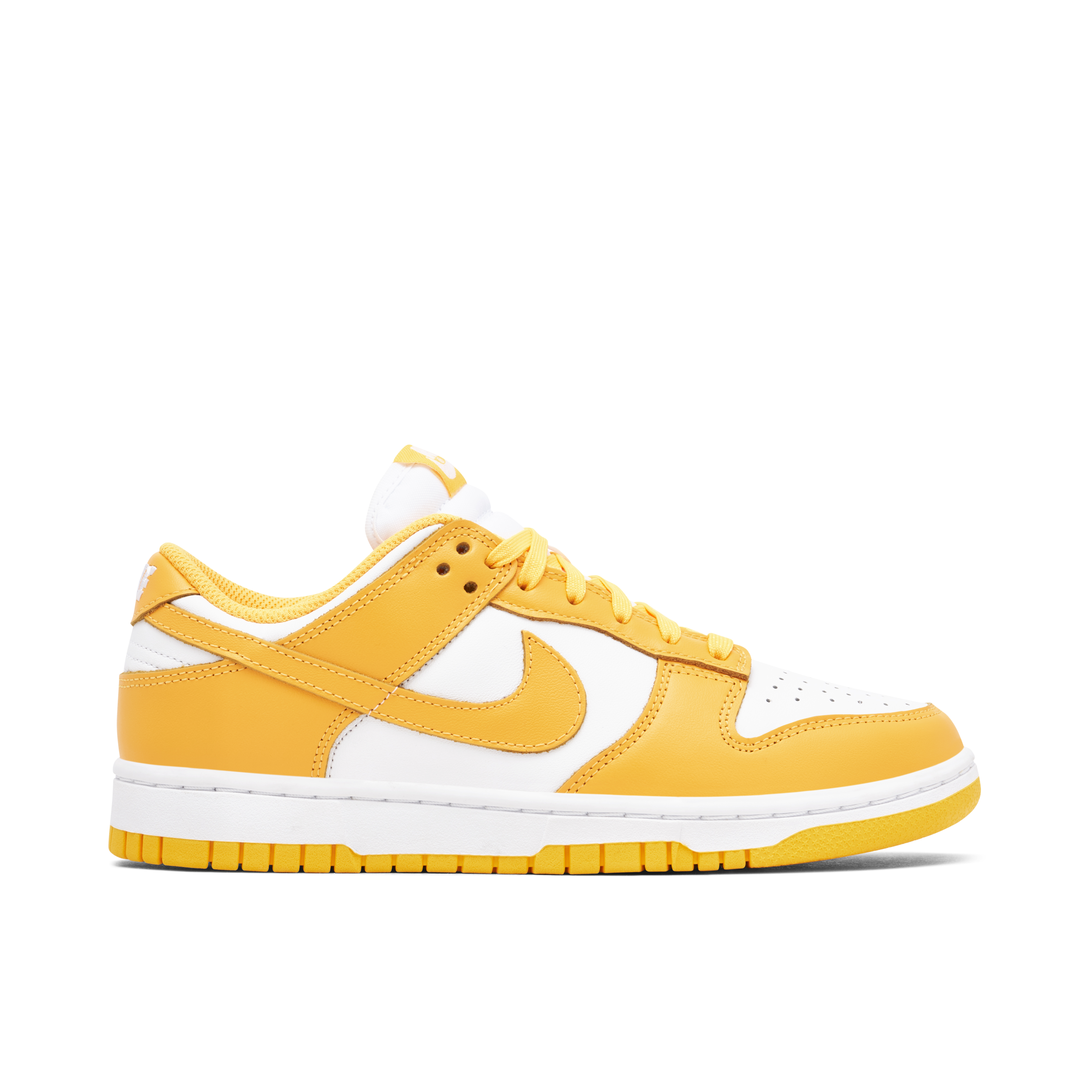 Nike Dunk Low Laser Orange Womens | DD1503-800 | Laced