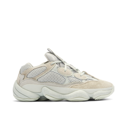 Yeezy 500 Blush DB2908 Laced