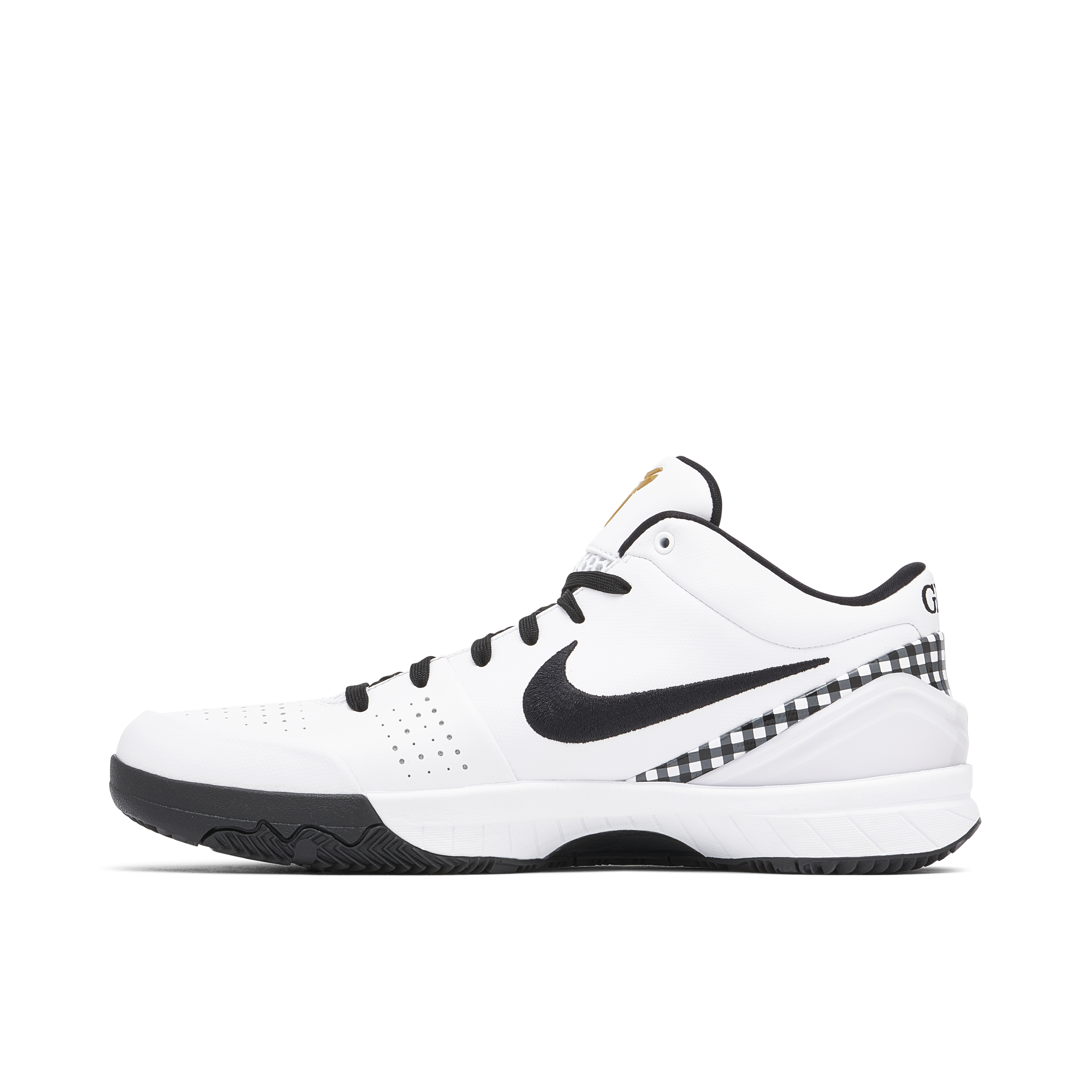 Nike Kobe 4 Protro Mambacita Gigi