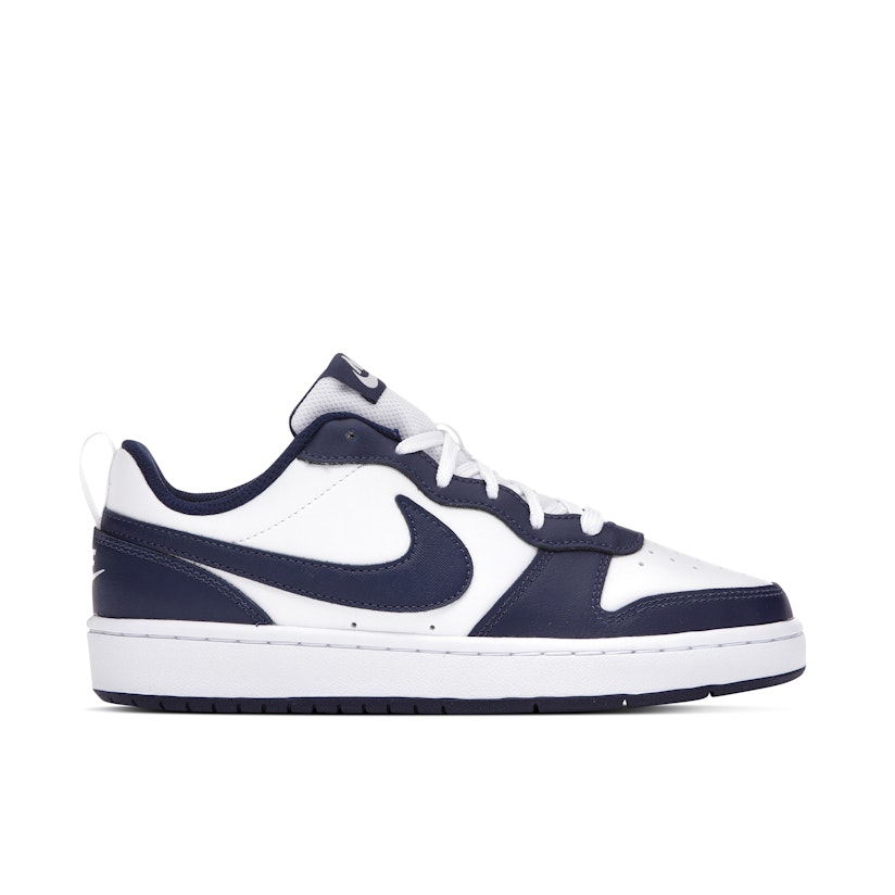 Nike Court Borough Low 2 – Laced.