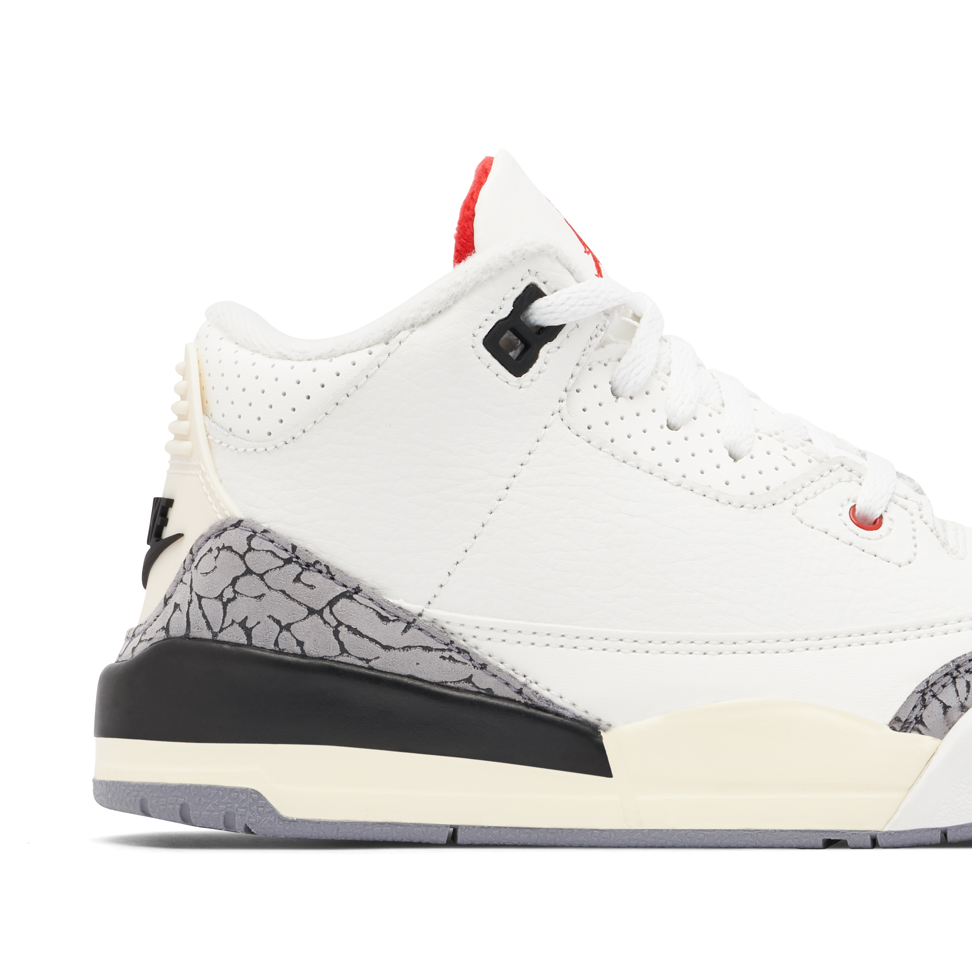 Cement air 2024 jordan 3