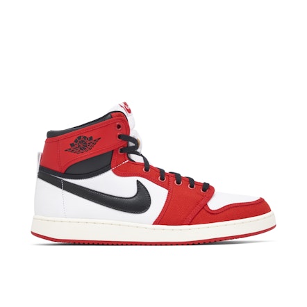 Nike red jordans Clearance