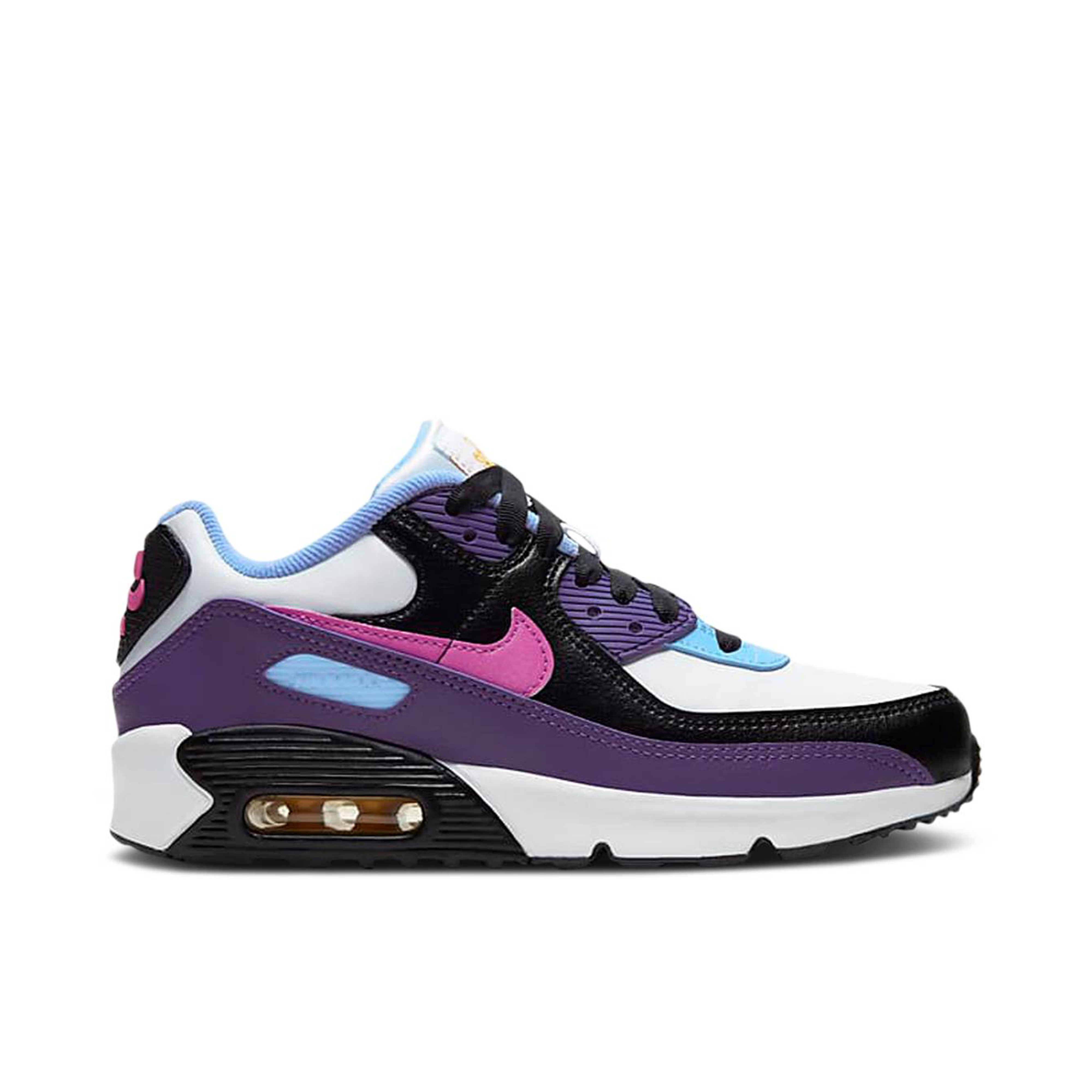 fuchsia air max 90