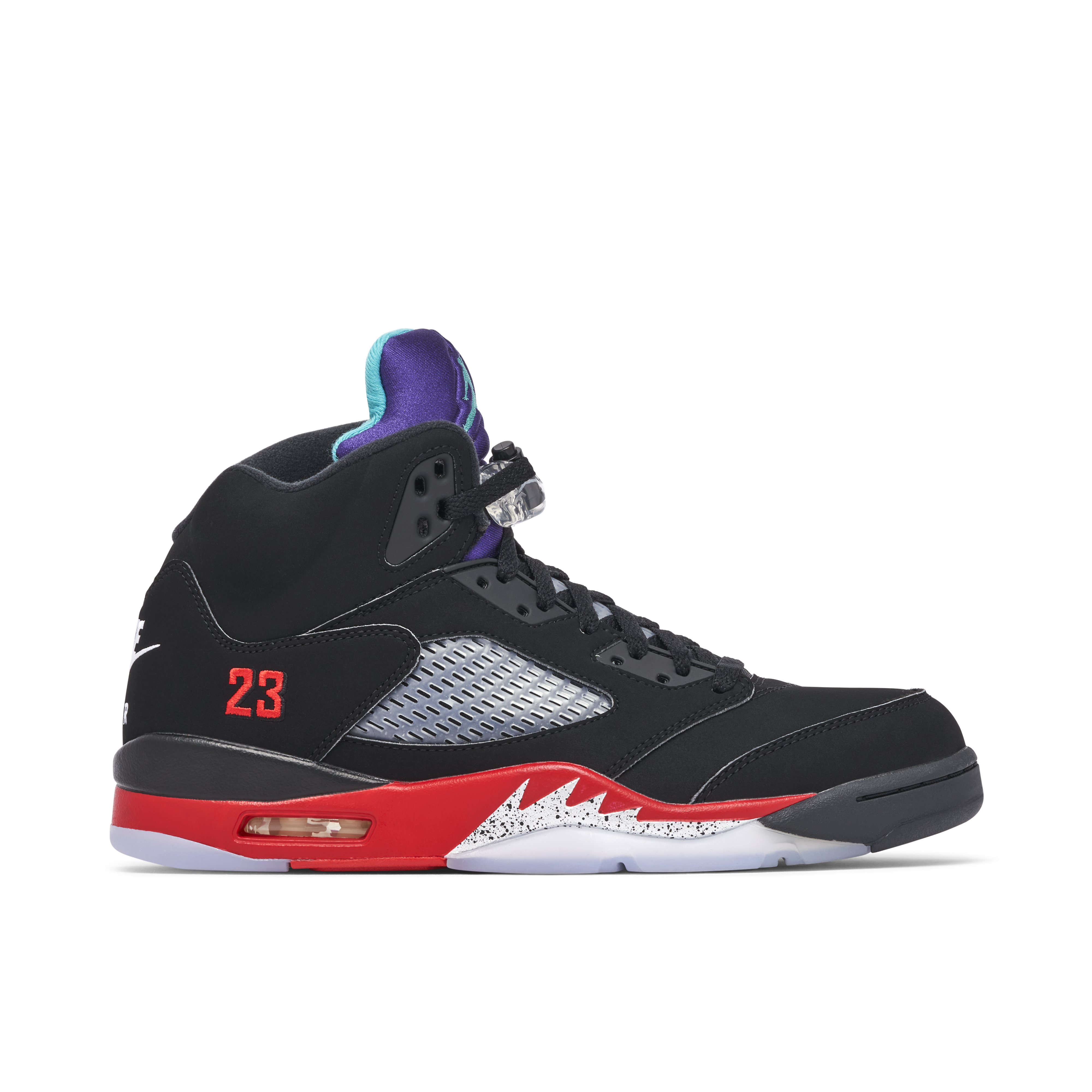 Jordan 5 shop top 3