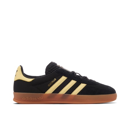 adidas gazelle grey black gum