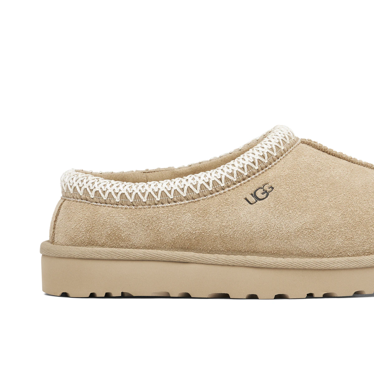 UGG Tasman Slipper Mustard Seed Womens | 5955-MSWH | Laced