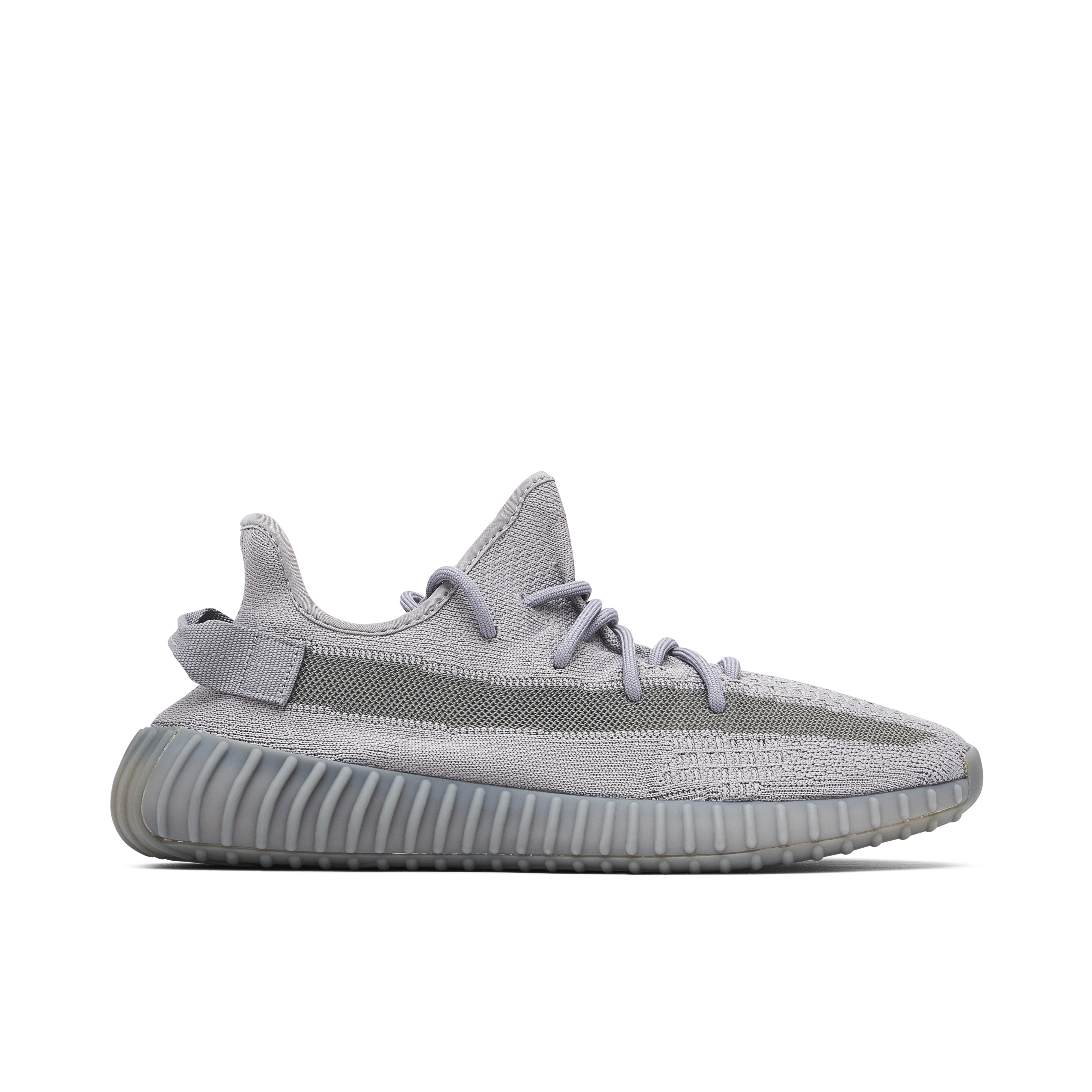 Yeezy Boost 350 V2 Static Black (Reflective) | FU9007 | Laced
