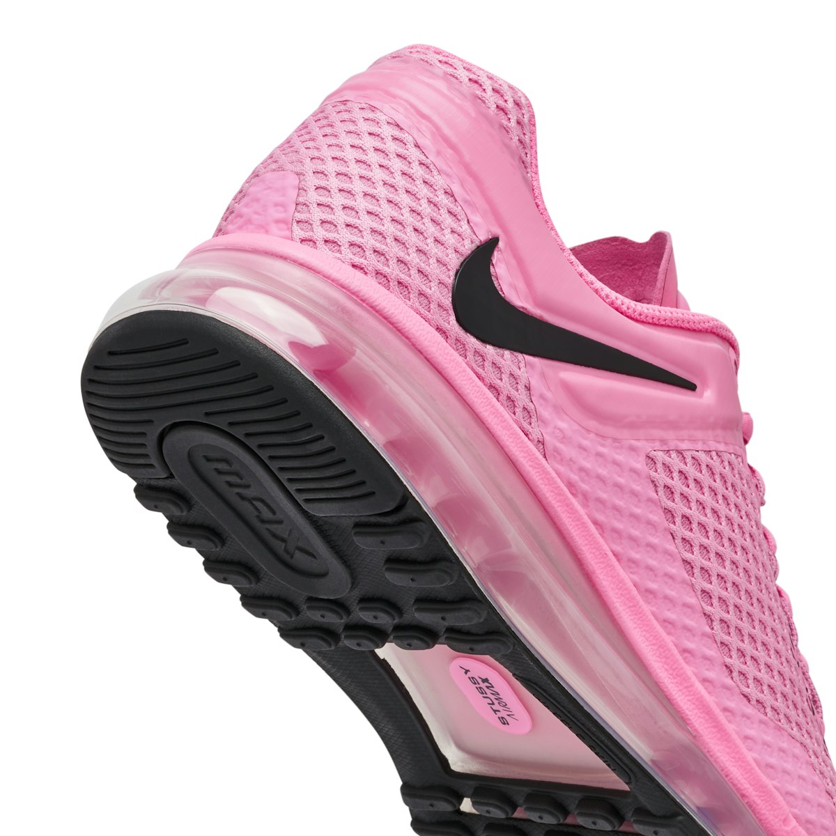 Nike air max 2013 womens pink Clearance