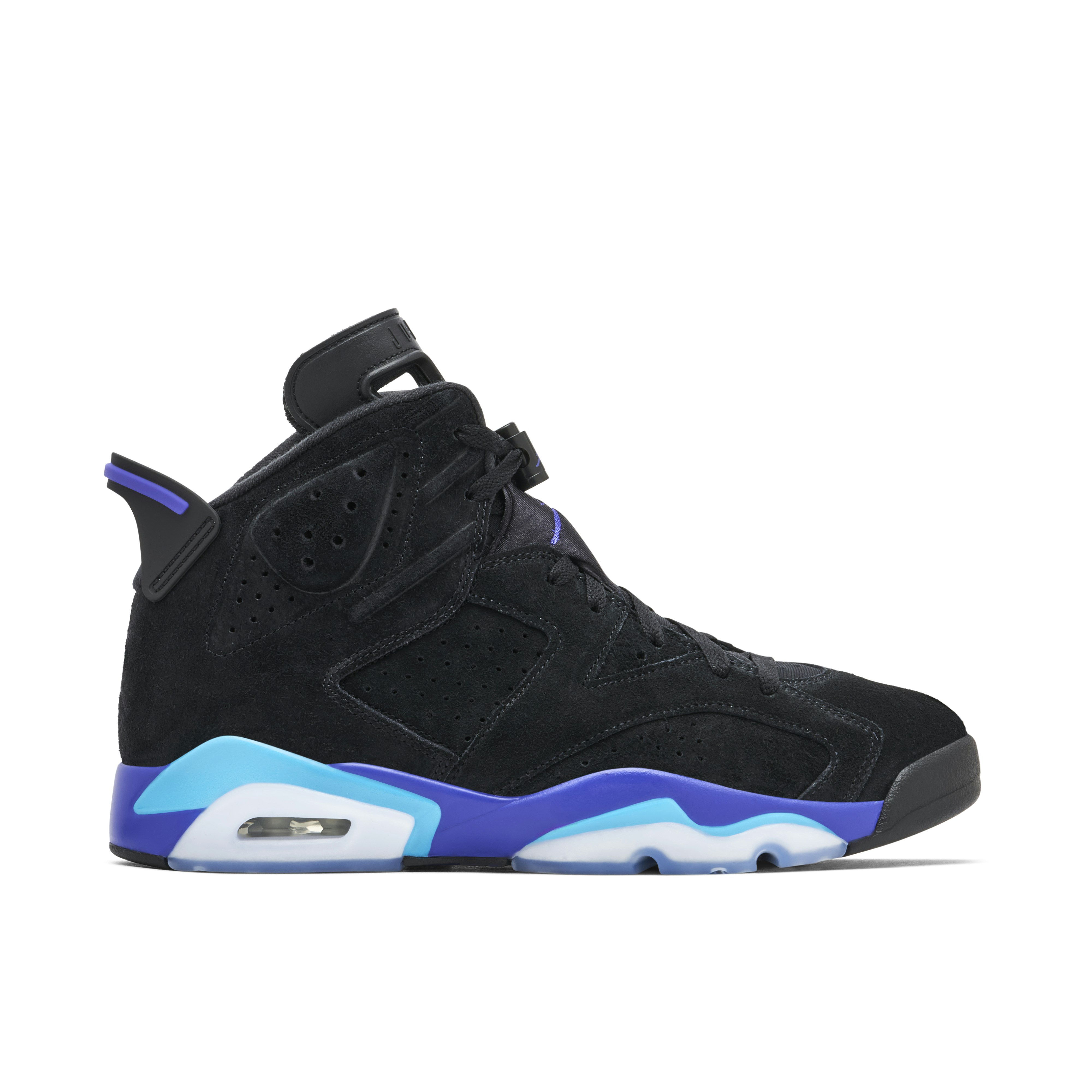 Air Jordan 6 Aqua | CT8529-004 | Laced