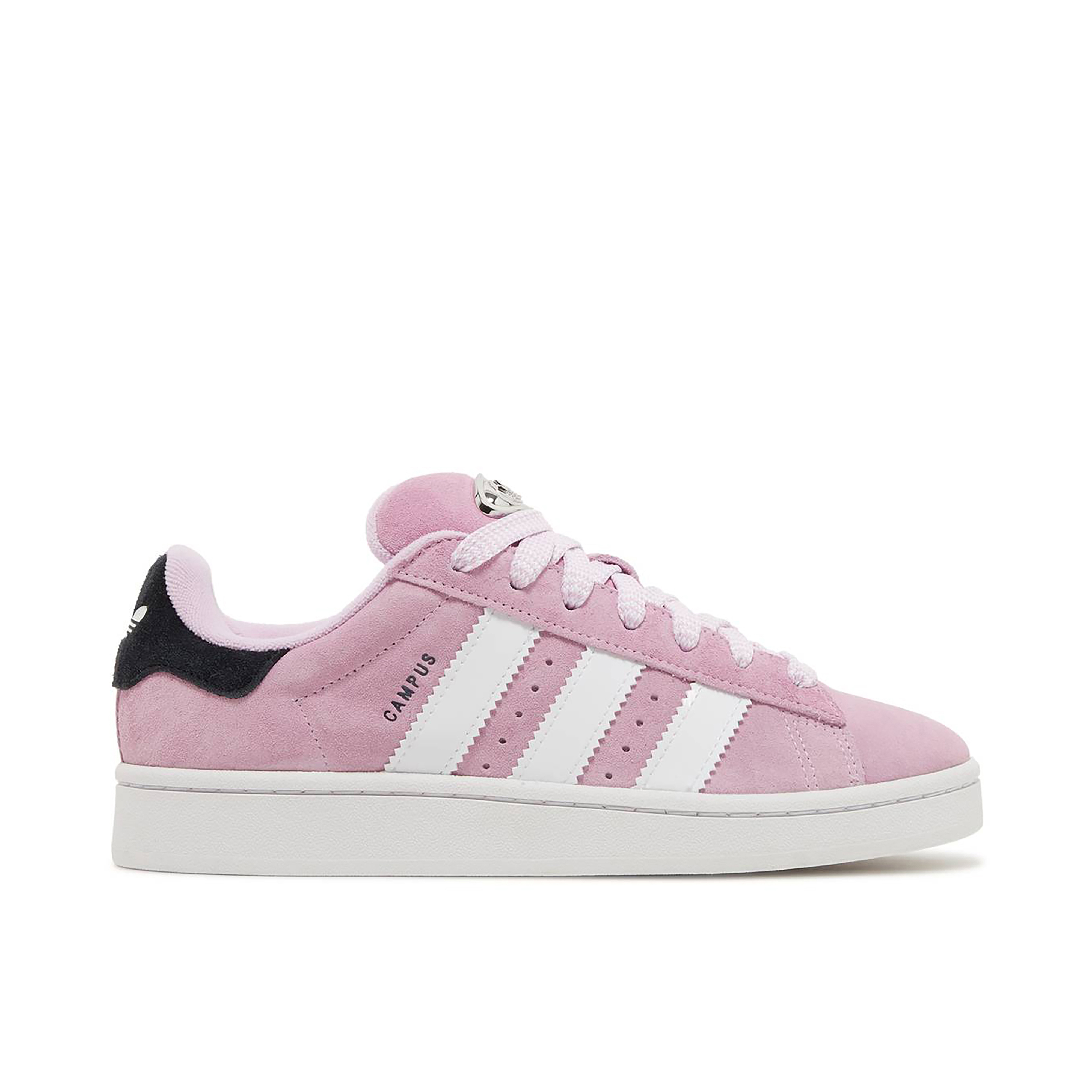 Adidas Campus 00s Bliss Lilac Black Womens | HP6395 | Laced