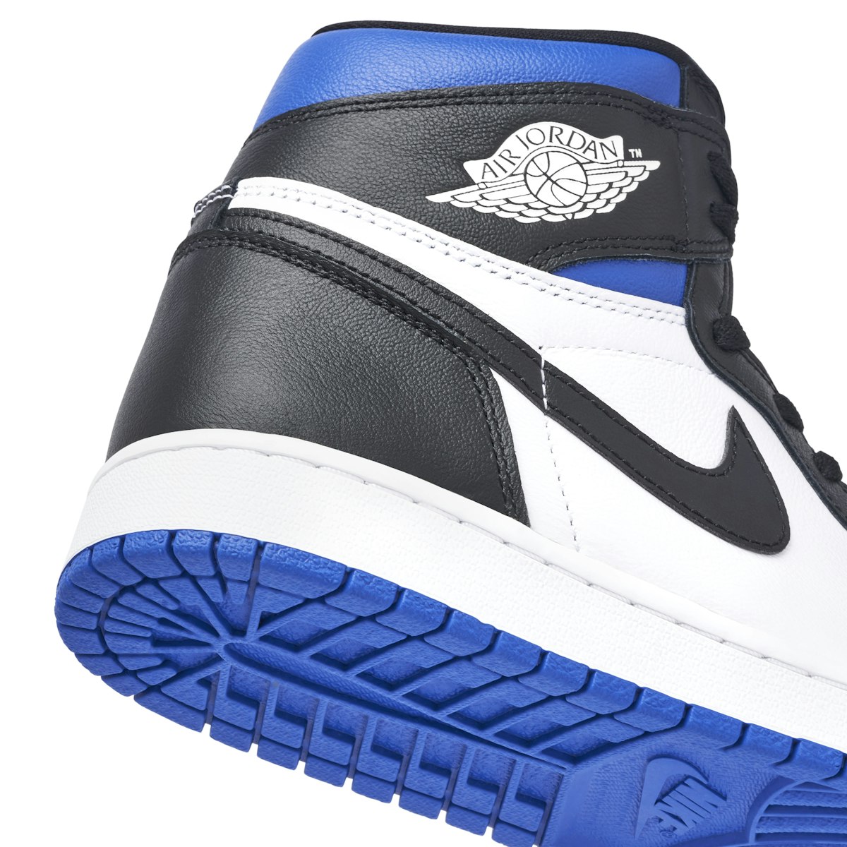 jordan retro royal toe