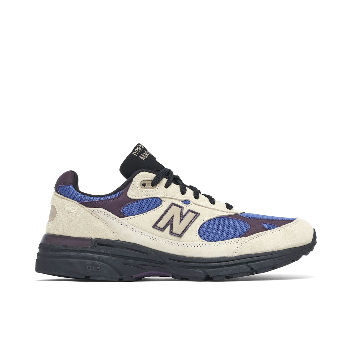 New balance 993 miu blue Clearance