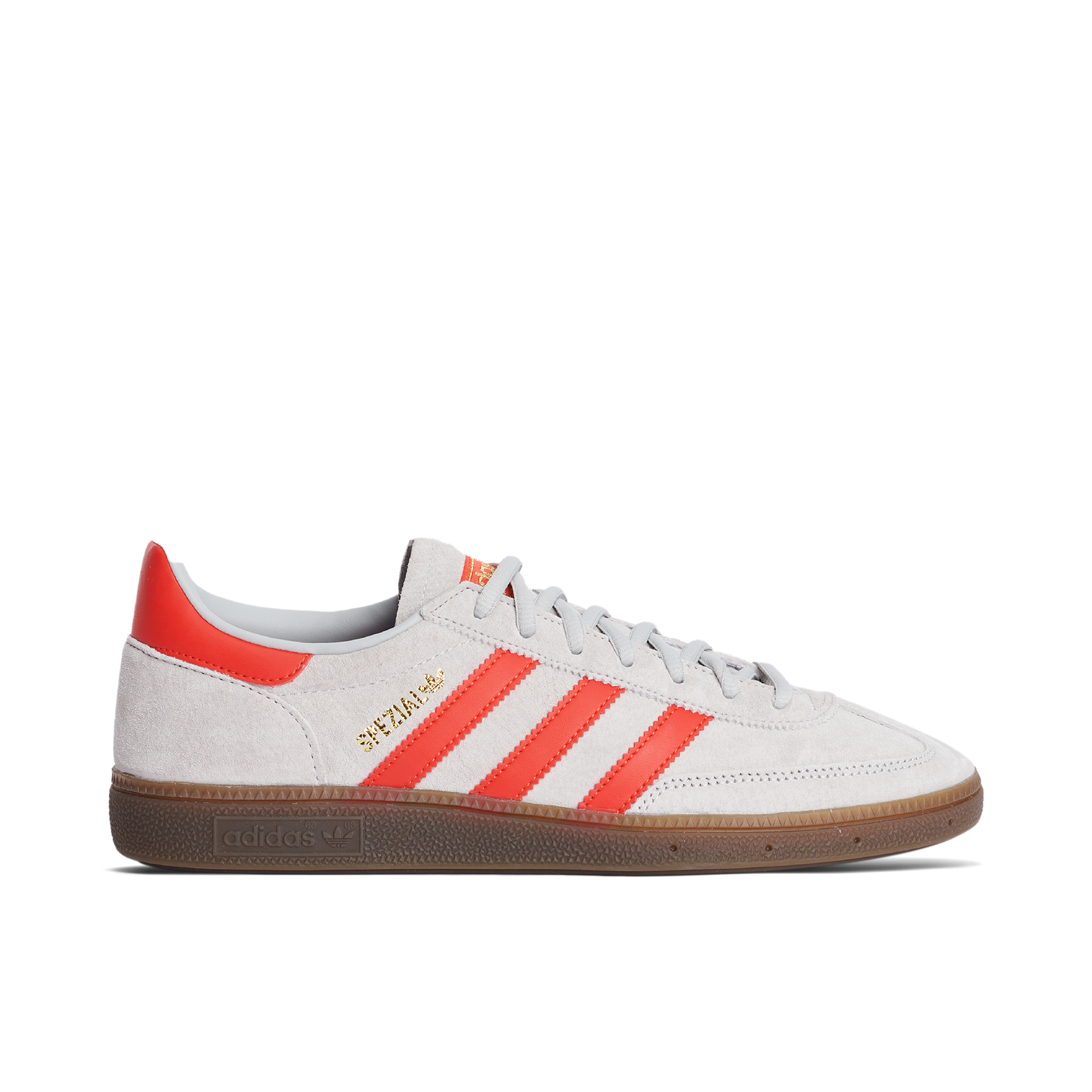 Adidas handball spezial grey cheap and orange