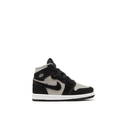 NBA x Dunk Low Emb TD '75th Anniversary - Nets' | White | Infant Size 3