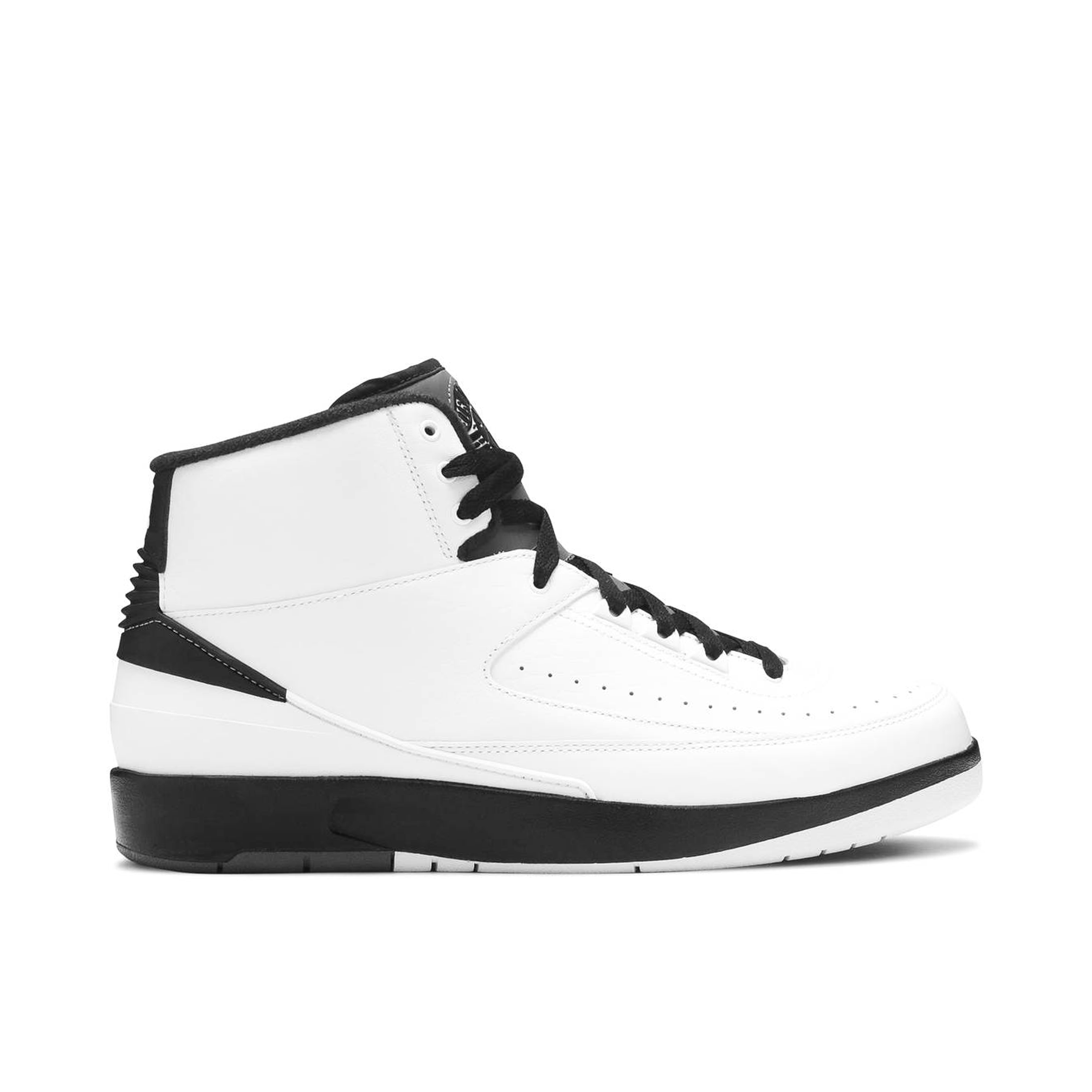 Air Jordan 2 Retro Wing It 834272 103 Laced